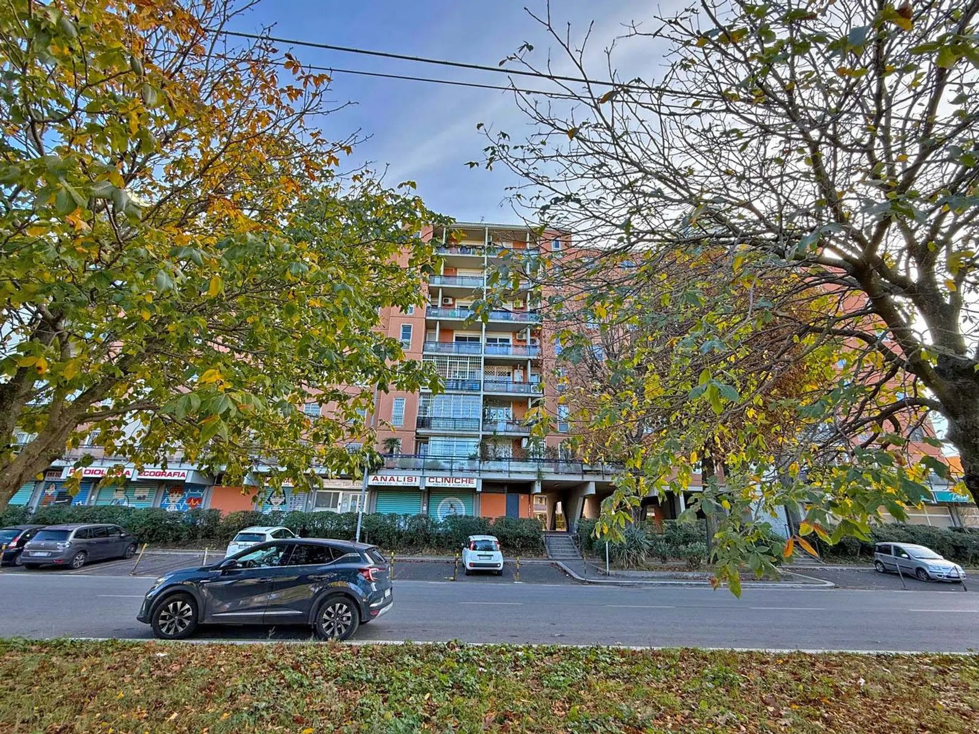 Appartamento in viale Fernando Santi, 32 - Photo 2