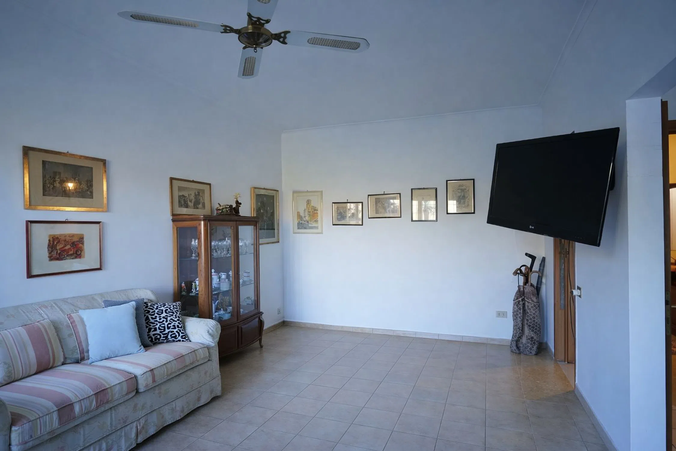 Appartamento in viale Fernando Santi, 32 - Photo 12