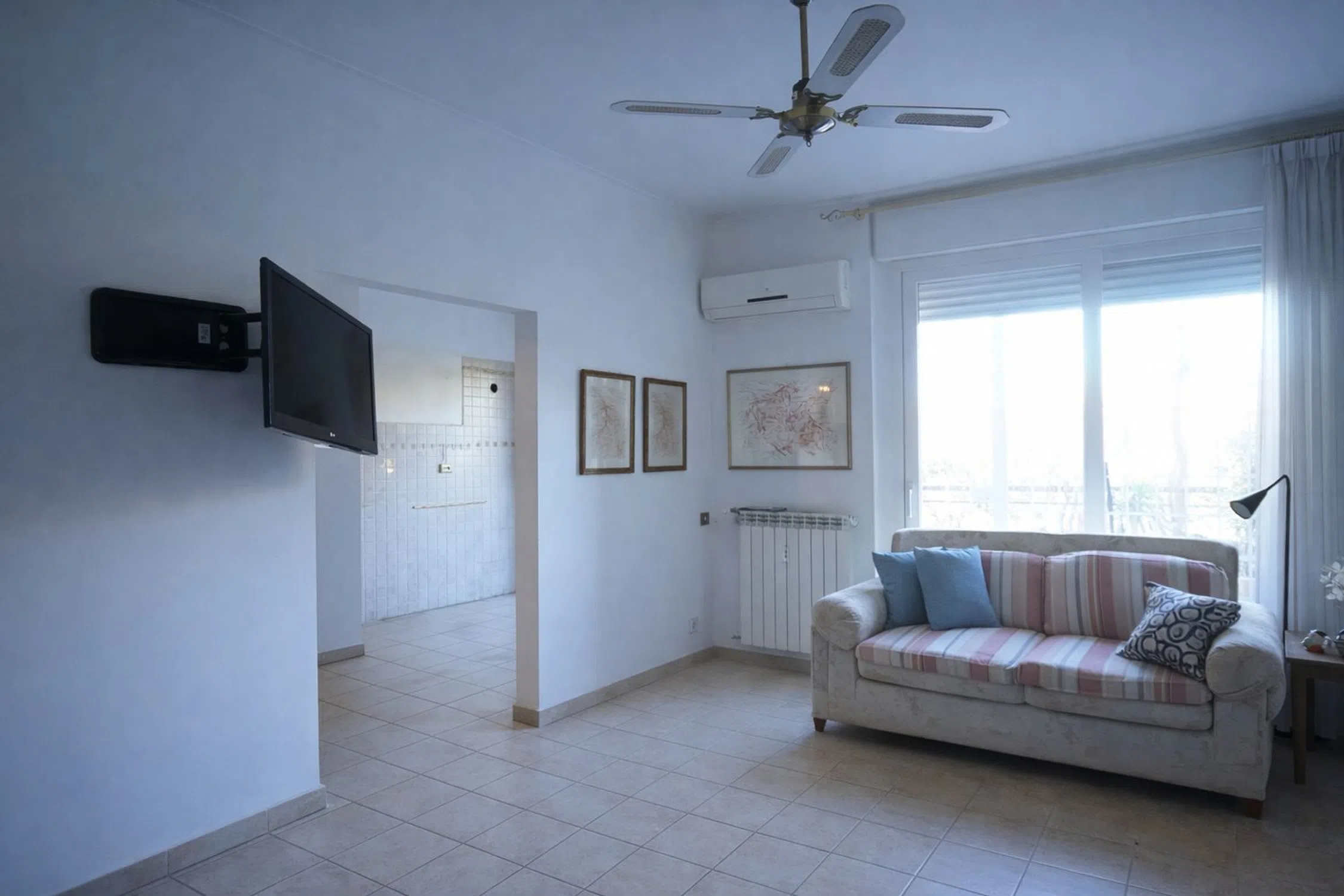 Appartamento in viale Fernando Santi, 32 - Photo 13