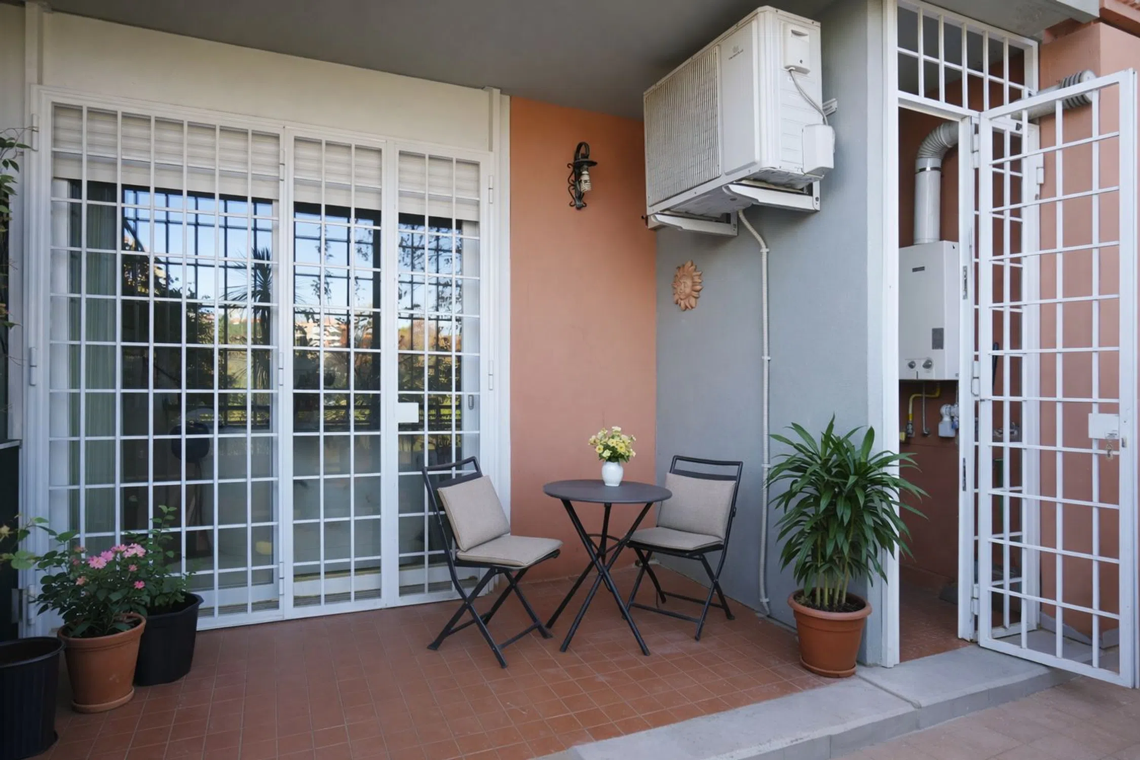 Appartamento in viale Fernando Santi, 32 - Photo 14