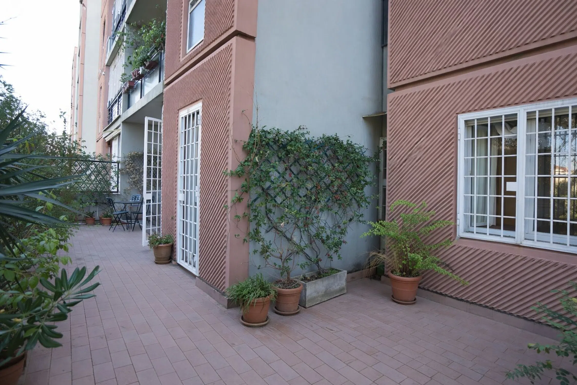Appartamento in viale Fernando Santi, 32 - Photo 15