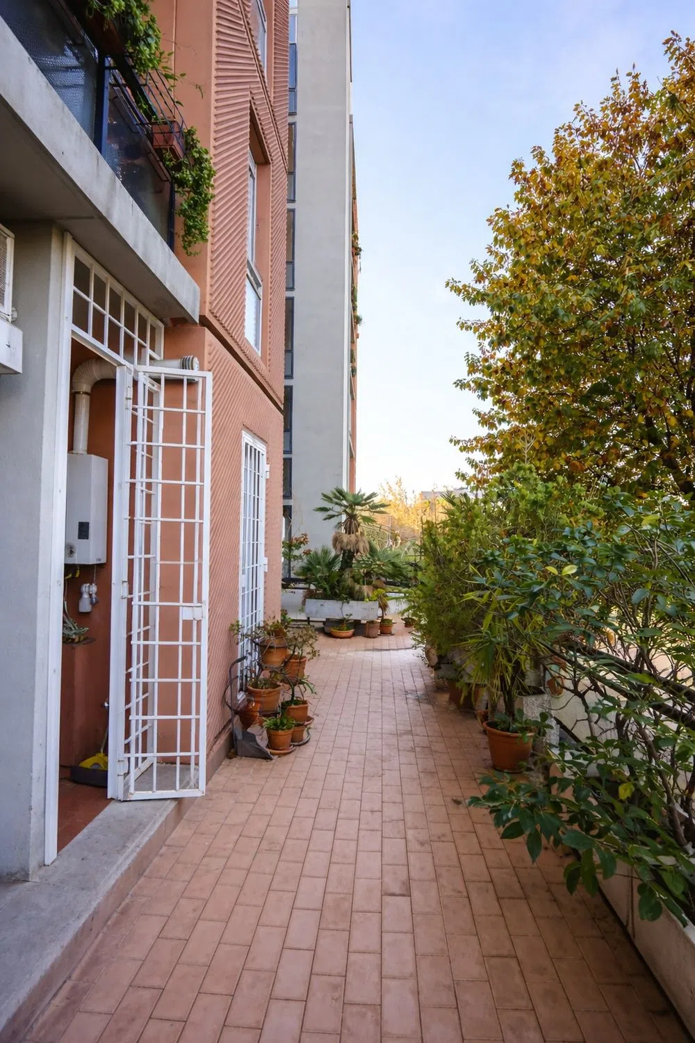 Appartamento in viale Fernando Santi, 32 - Photo 16