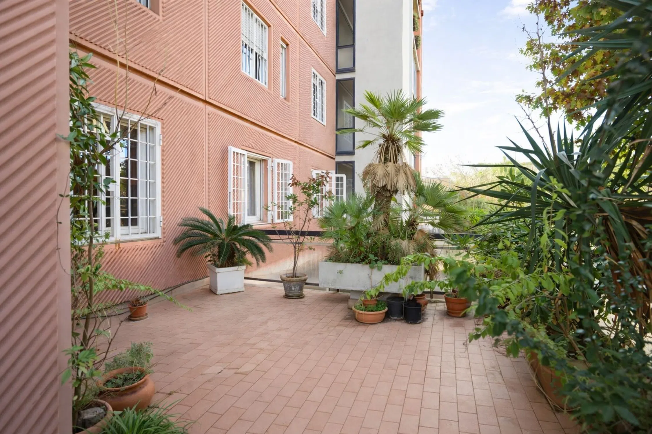Appartamento in viale Fernando Santi, 32 - Photo 17