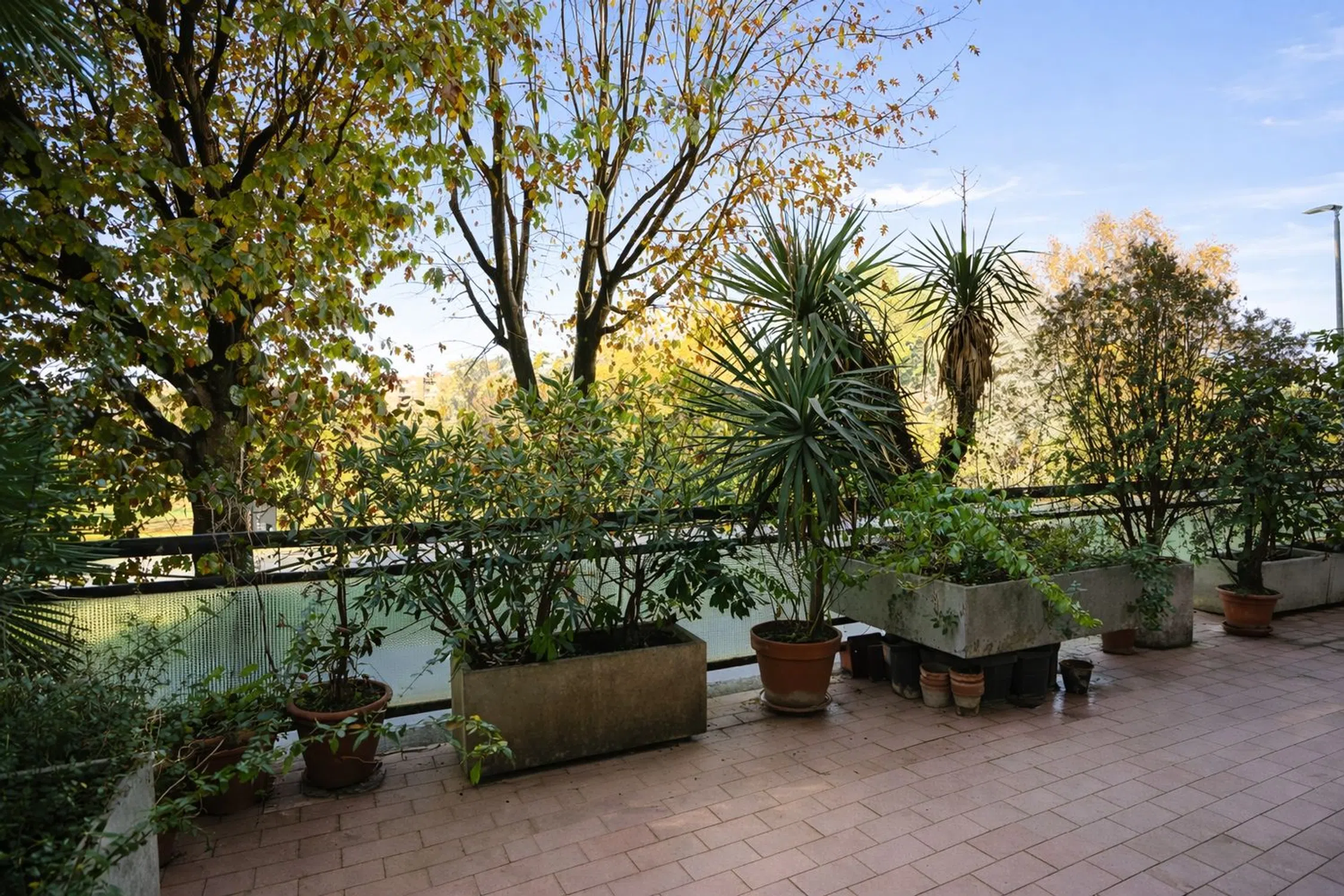 Appartamento in viale Fernando Santi, 32 - Photo 18