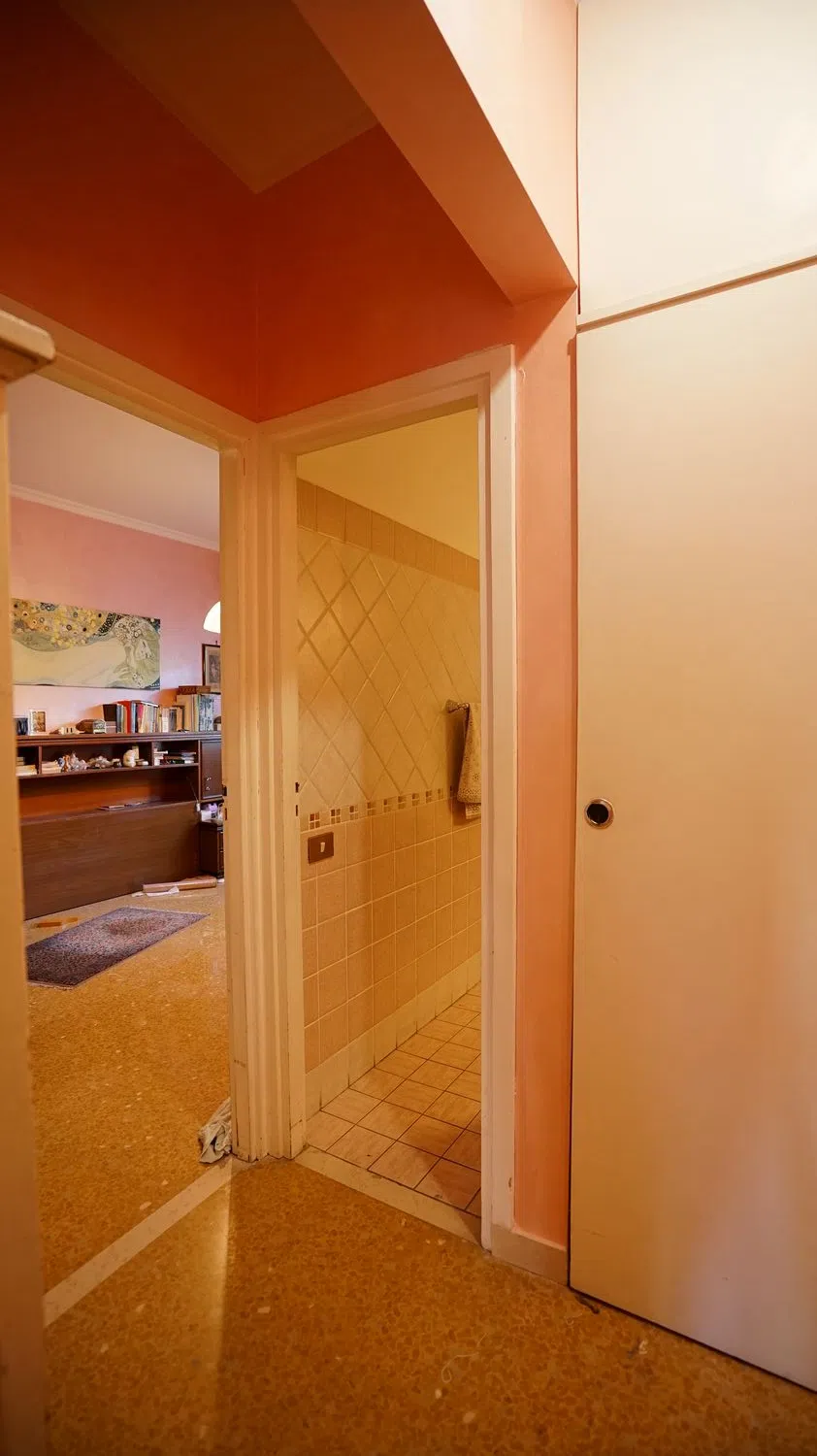 Appartamento in viale Fernando Santi, 32 - Photo 20