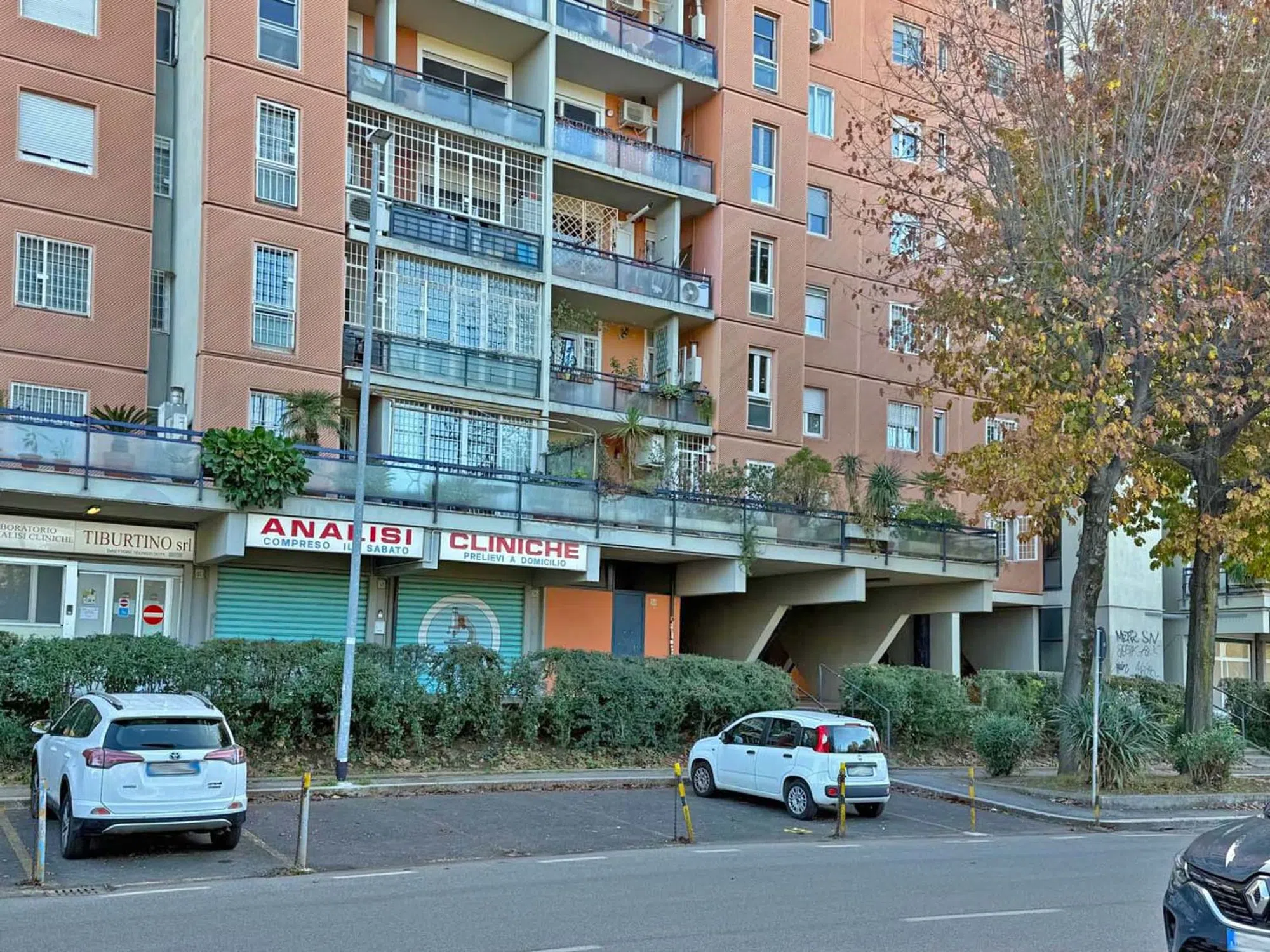 Appartamento in viale Fernando Santi, 32 - Photo 3