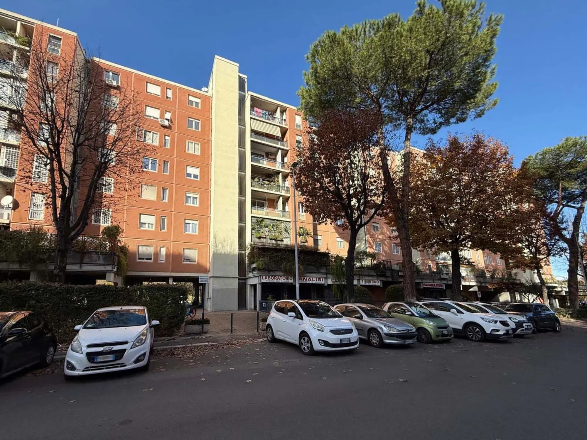 Appartamento in viale Fernando Santi, 32 - Photo 4