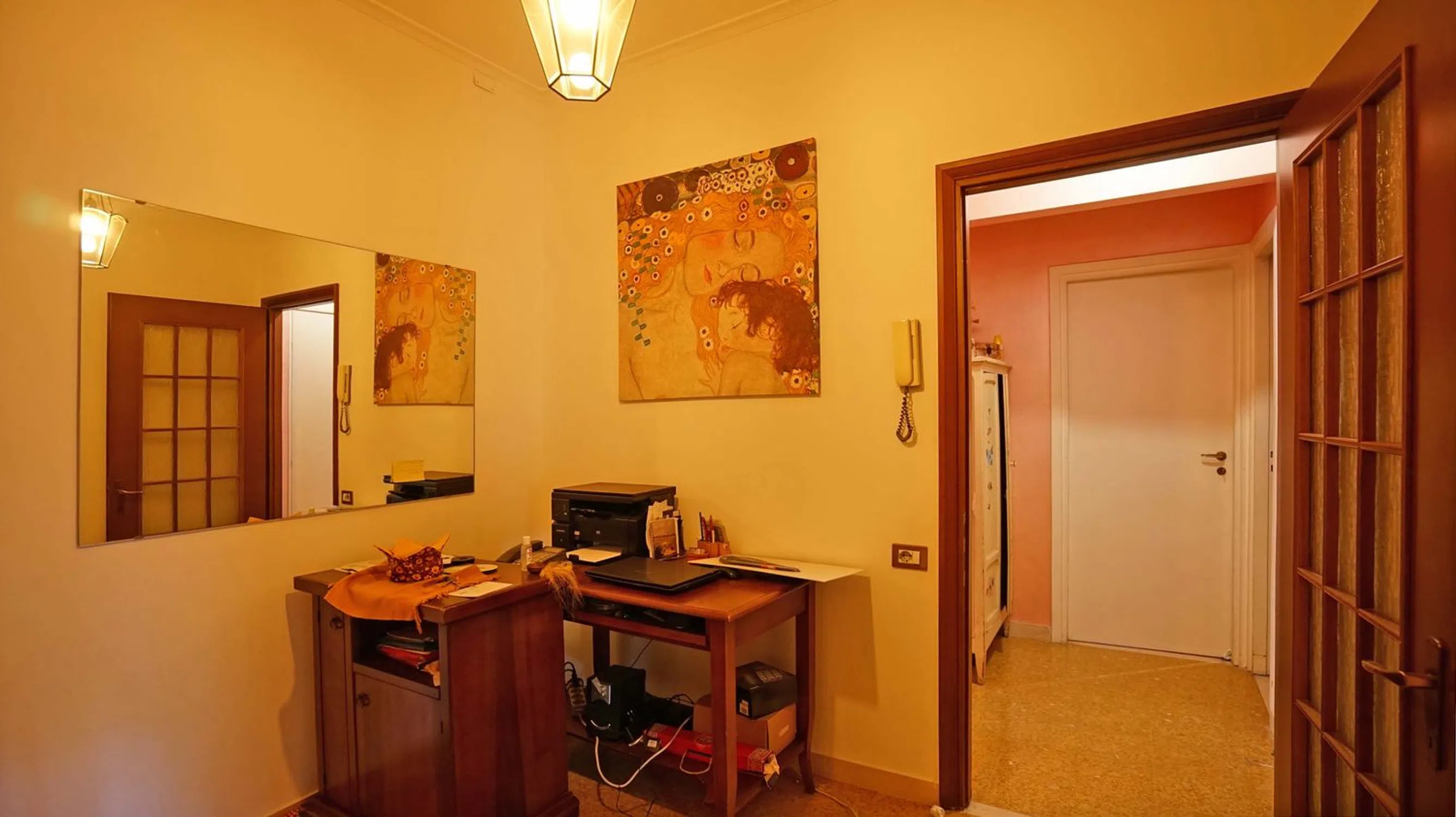 Appartamento in viale Fernando Santi, 32 - Photo 7