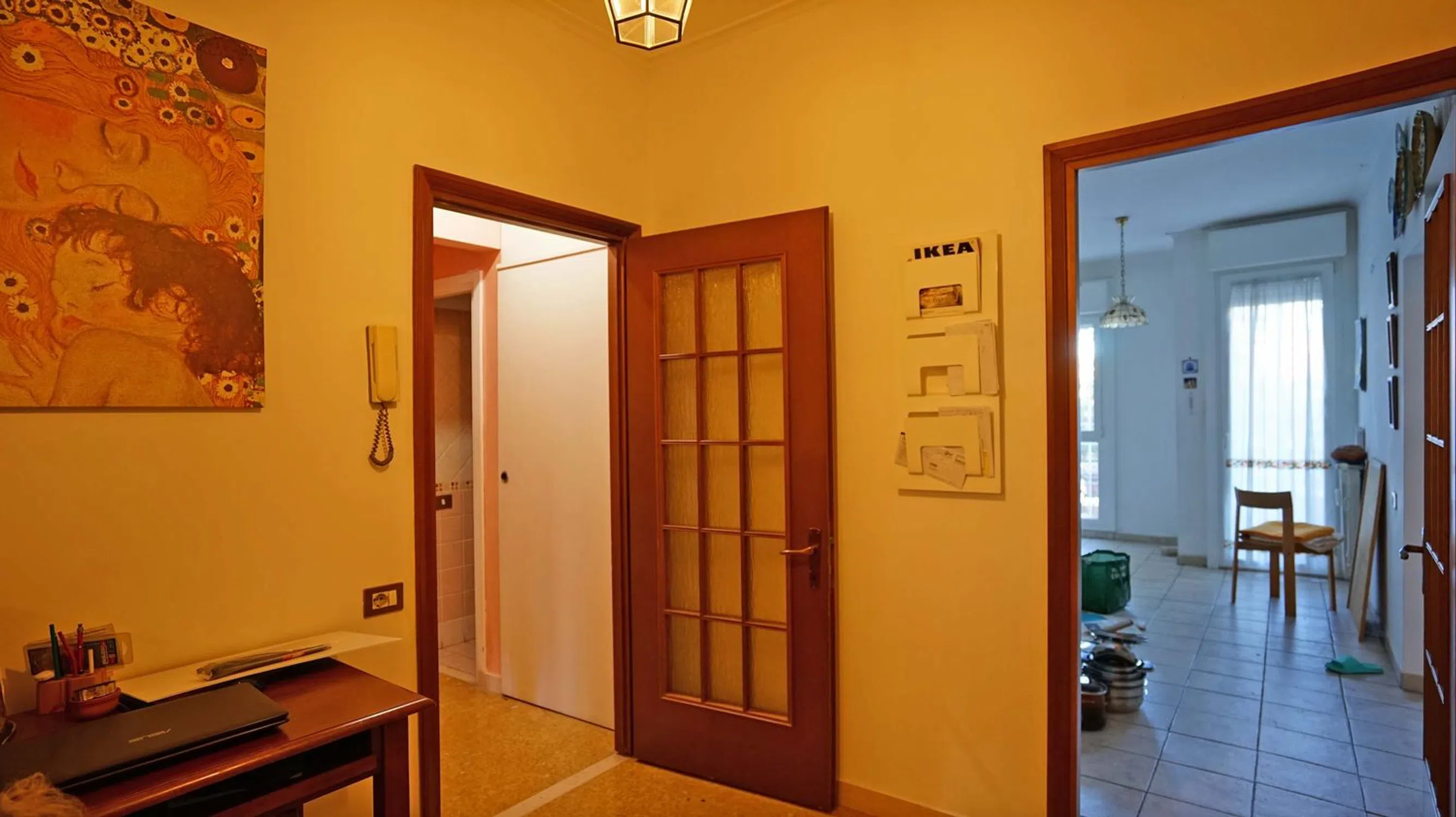 Appartamento in viale Fernando Santi, 32 - Photo 8