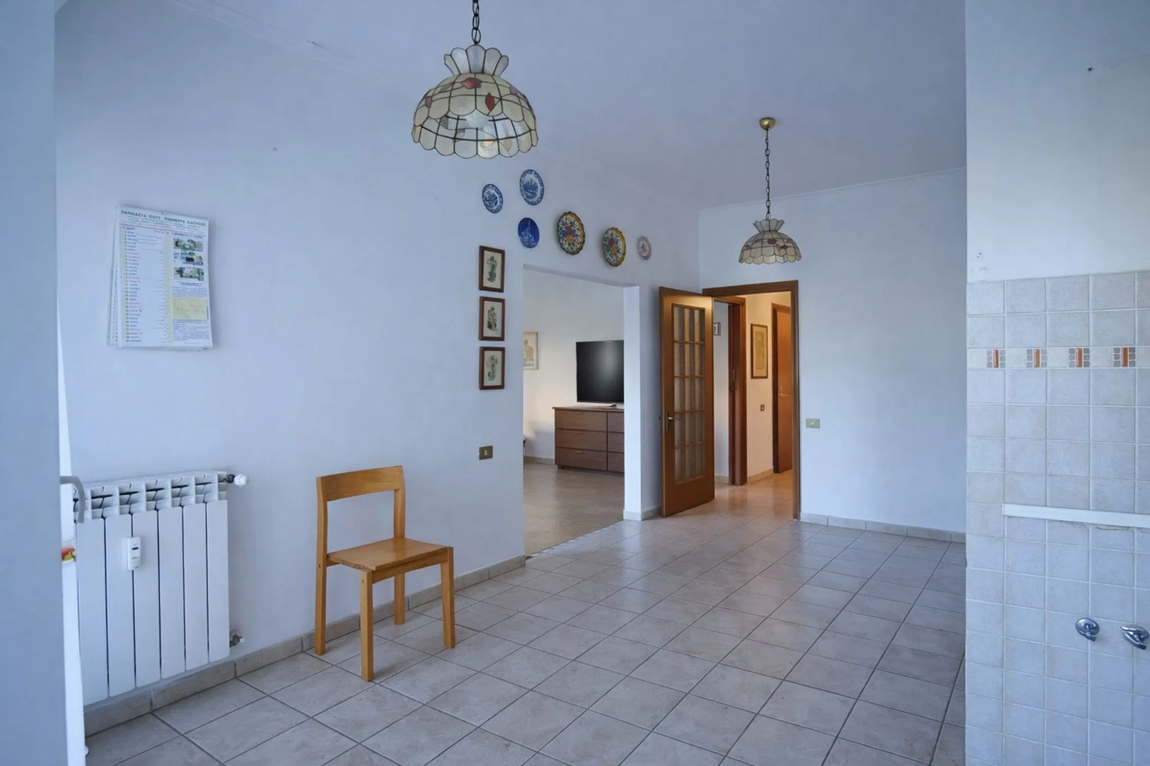 Appartamento in viale Fernando Santi, 32 - Photo 9