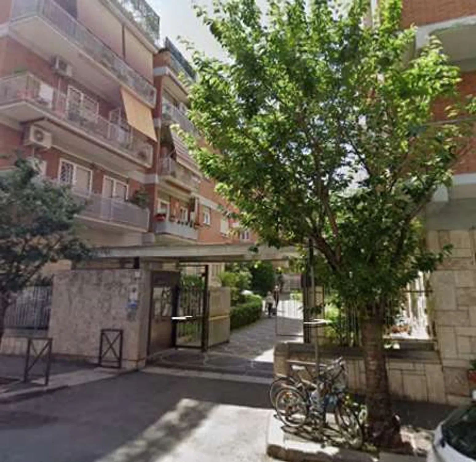 Appartamento in via Cornelio Magni, 30 - Photo 11