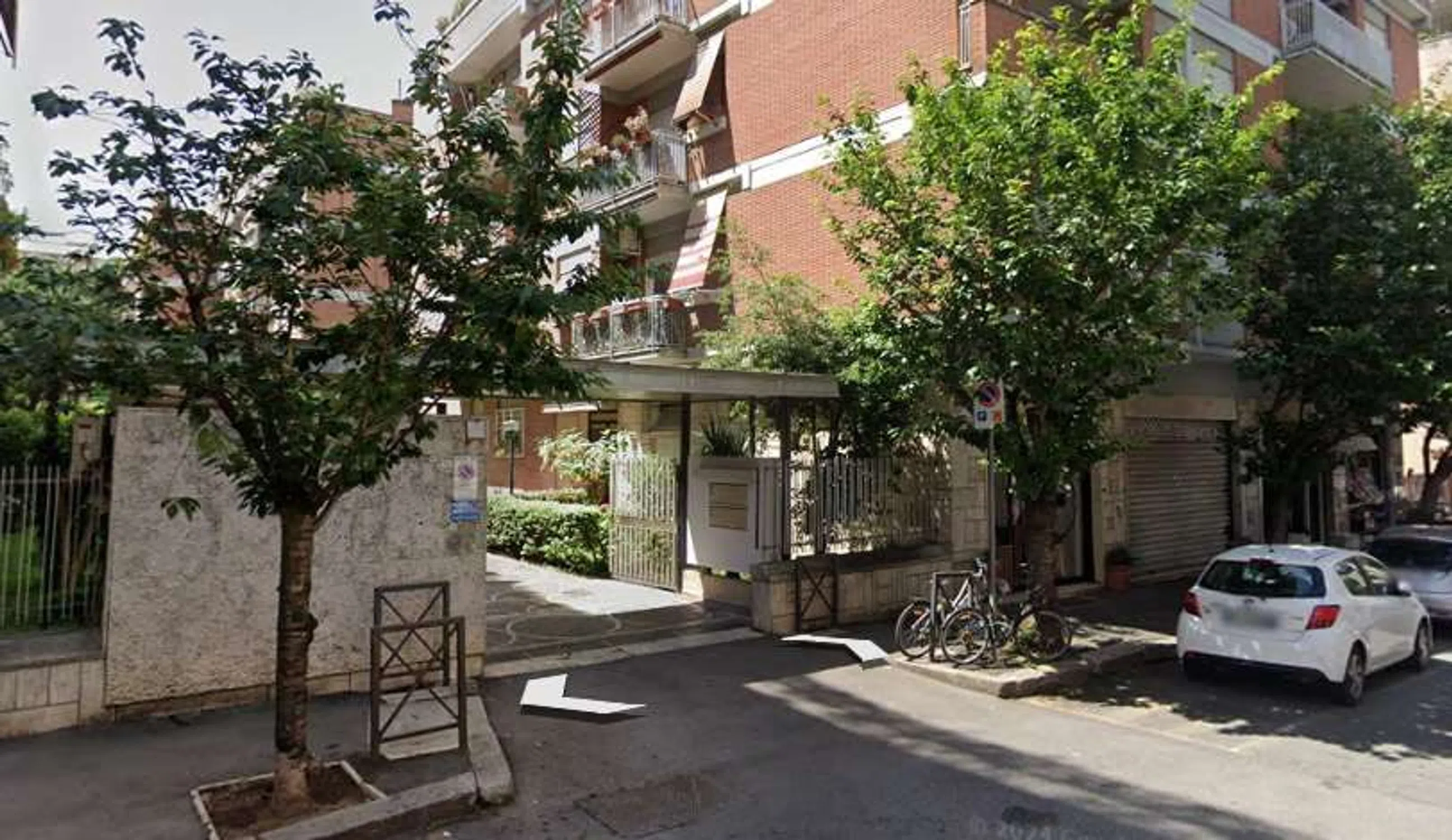 Appartamento in via Cornelio Magni, 30 - Photo 12