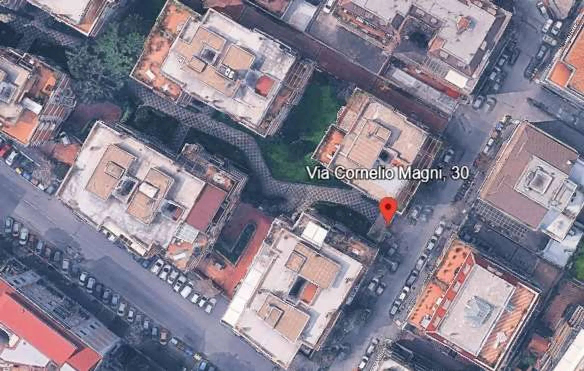 Appartamento in via Cornelio Magni, 30 - Photo 13