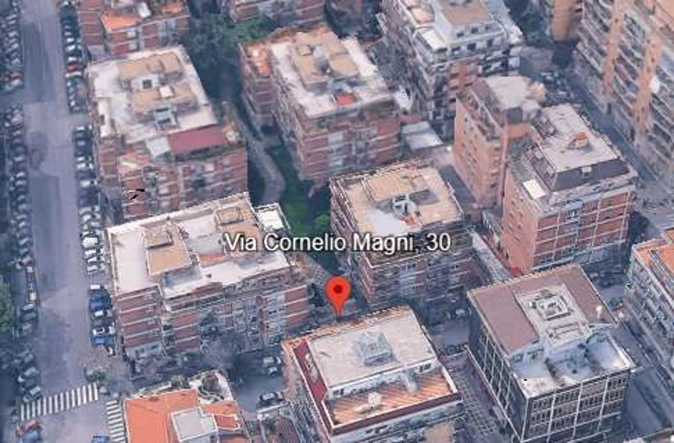 Appartamento in via Cornelio Magni, 30 - Photo 14