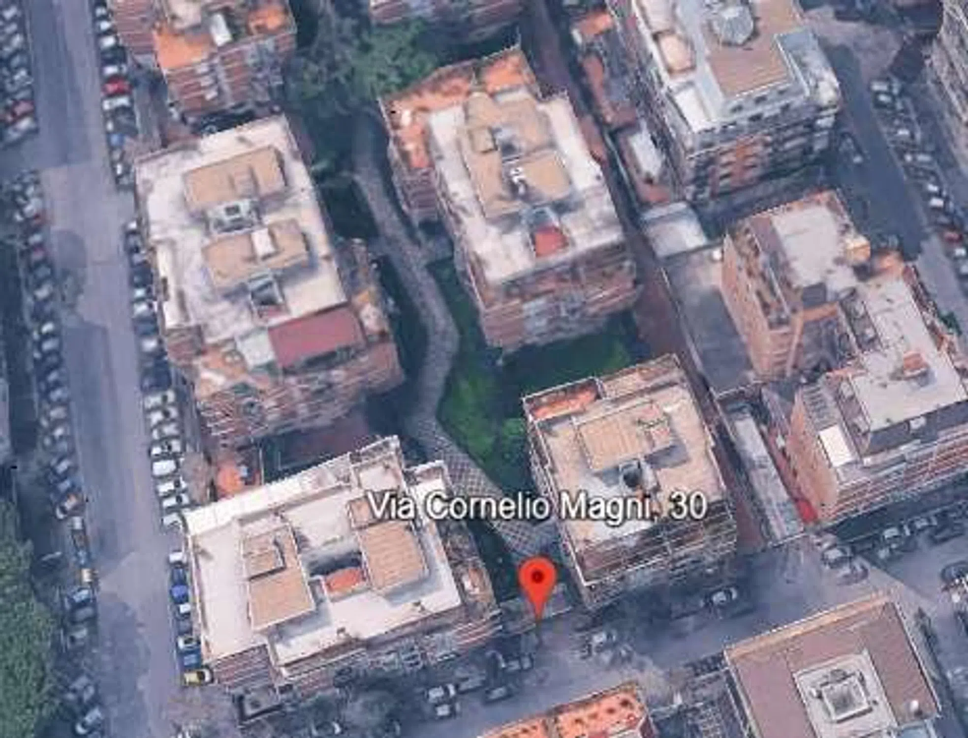 Appartamento in via Cornelio Magni, 30 - Photo 15