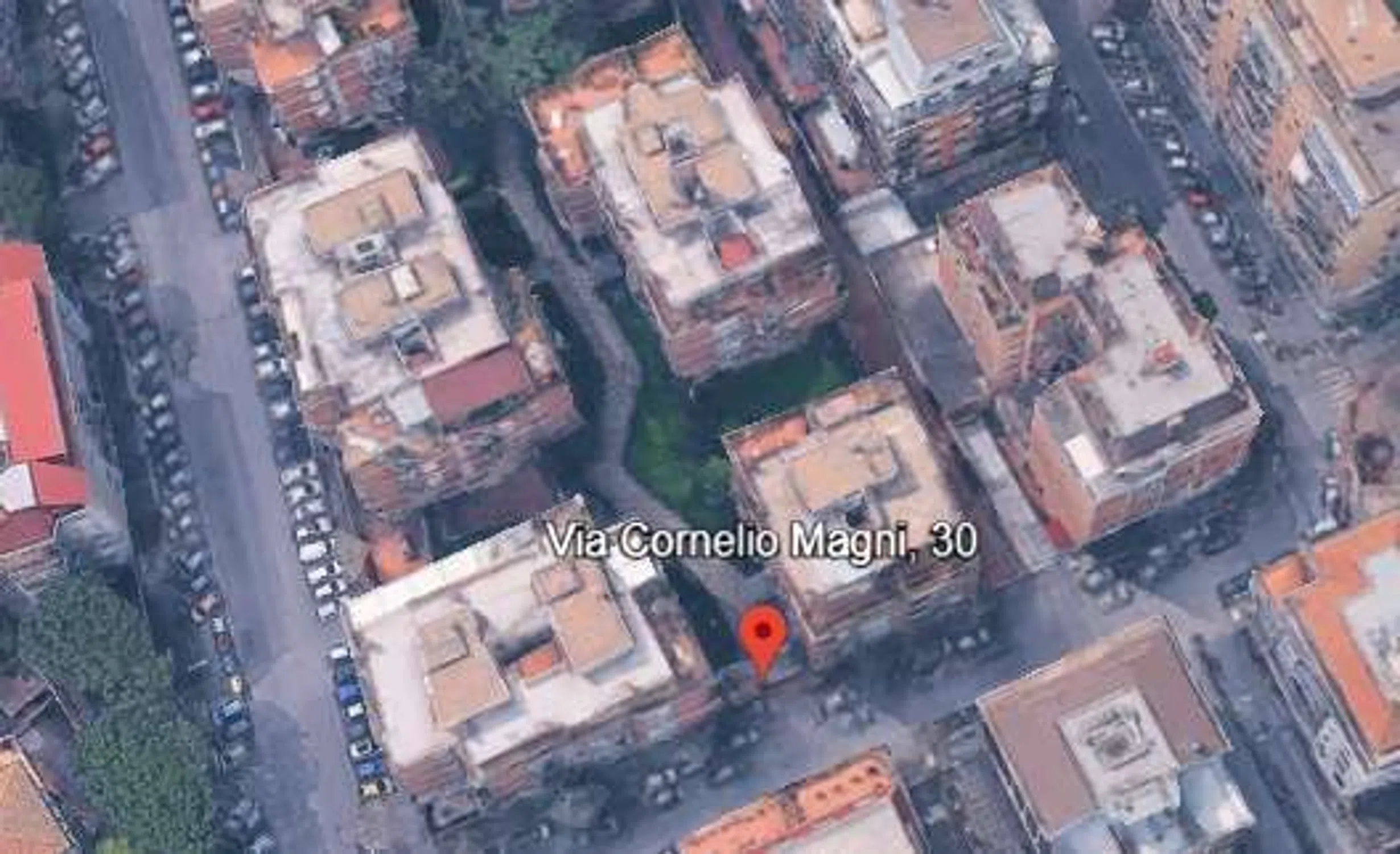 Appartamento in via Cornelio Magni, 30 - Photo 16