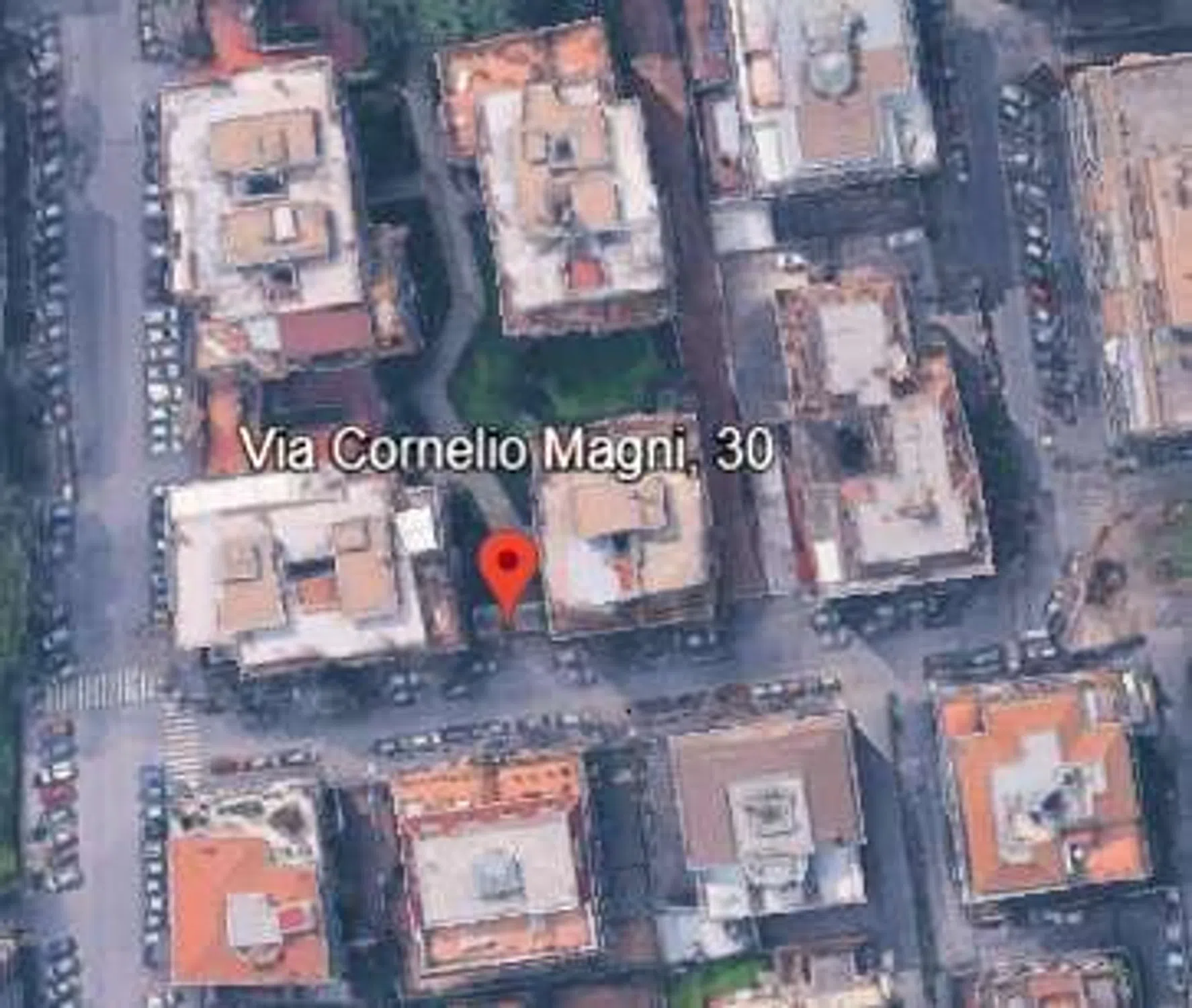 Appartamento in via Cornelio Magni, 30 - Photo 17