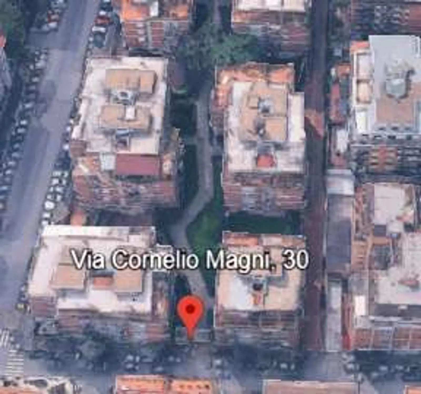 Appartamento in via Cornelio Magni, 30 - Photo 18