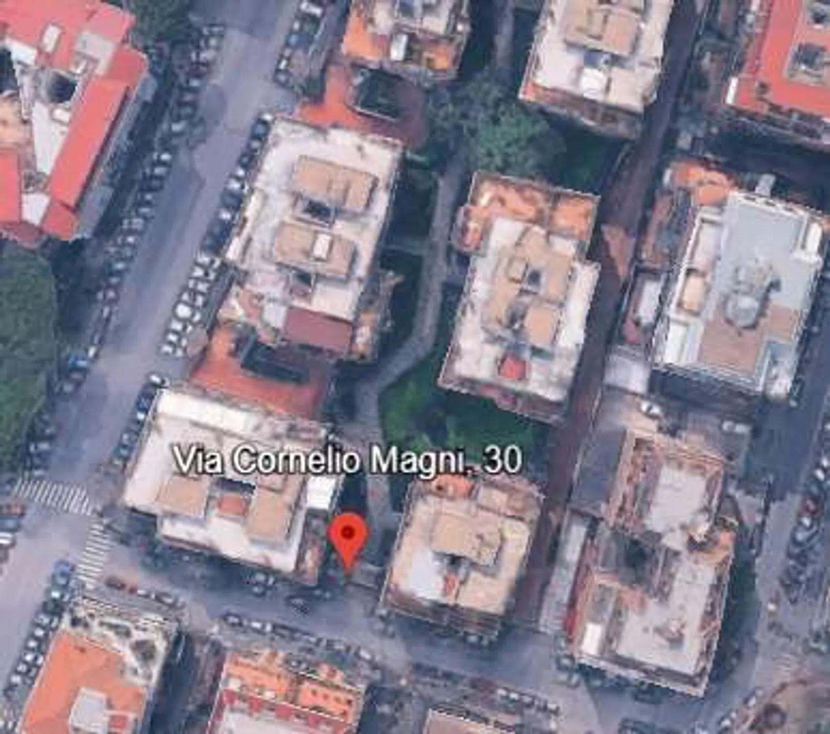 Appartamento in via Cornelio Magni, 30 - Photo 19