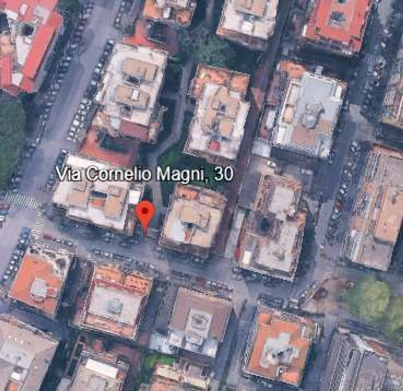 Appartamento in via Cornelio Magni, 30 - Photo 20