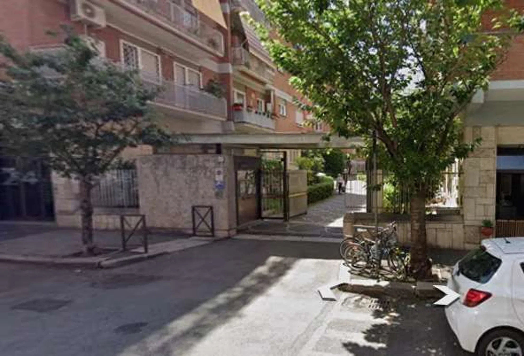 Appartamento in via Cornelio Magni, 30 - Photo 6