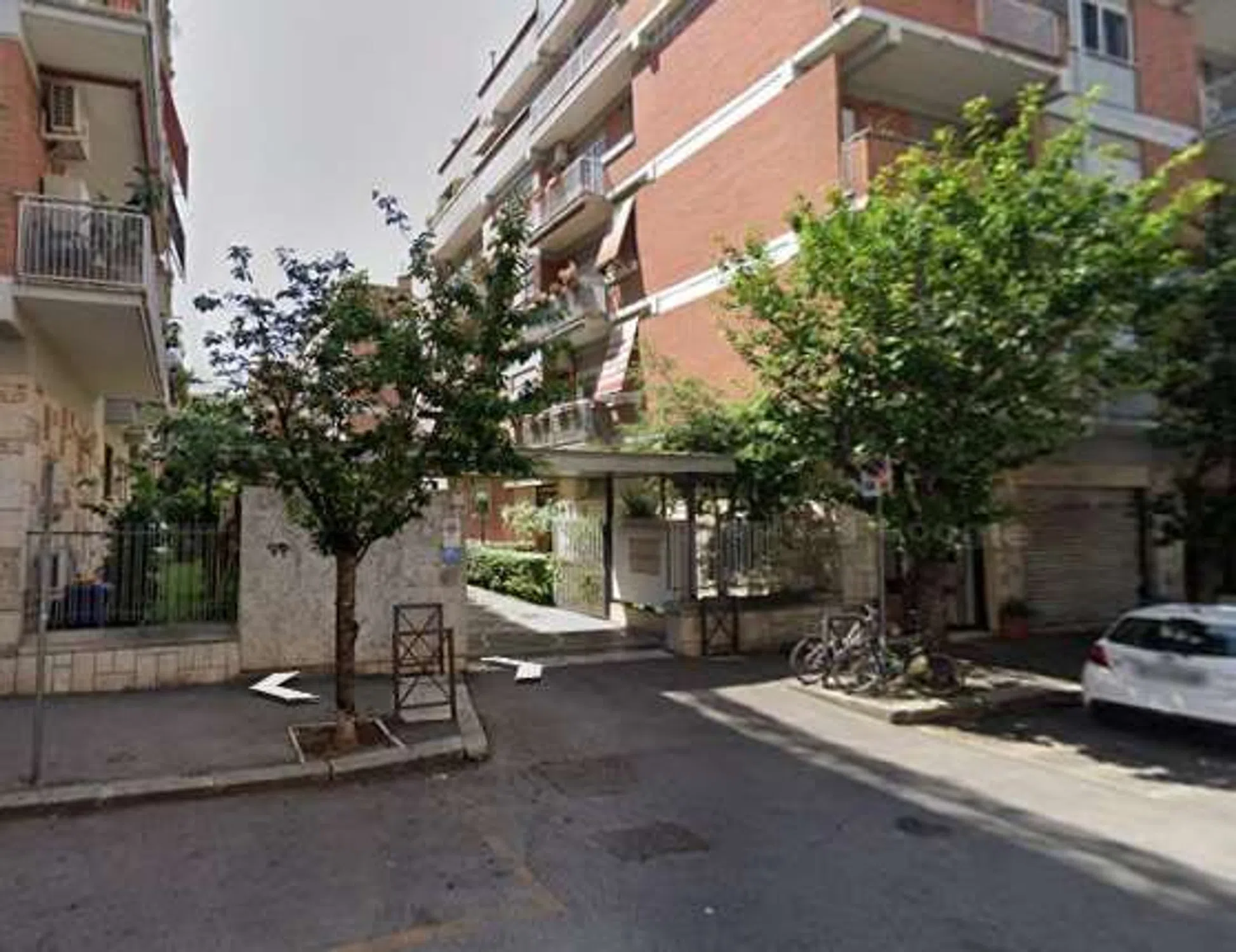 Appartamento in via Cornelio Magni, 30 - Photo 8
