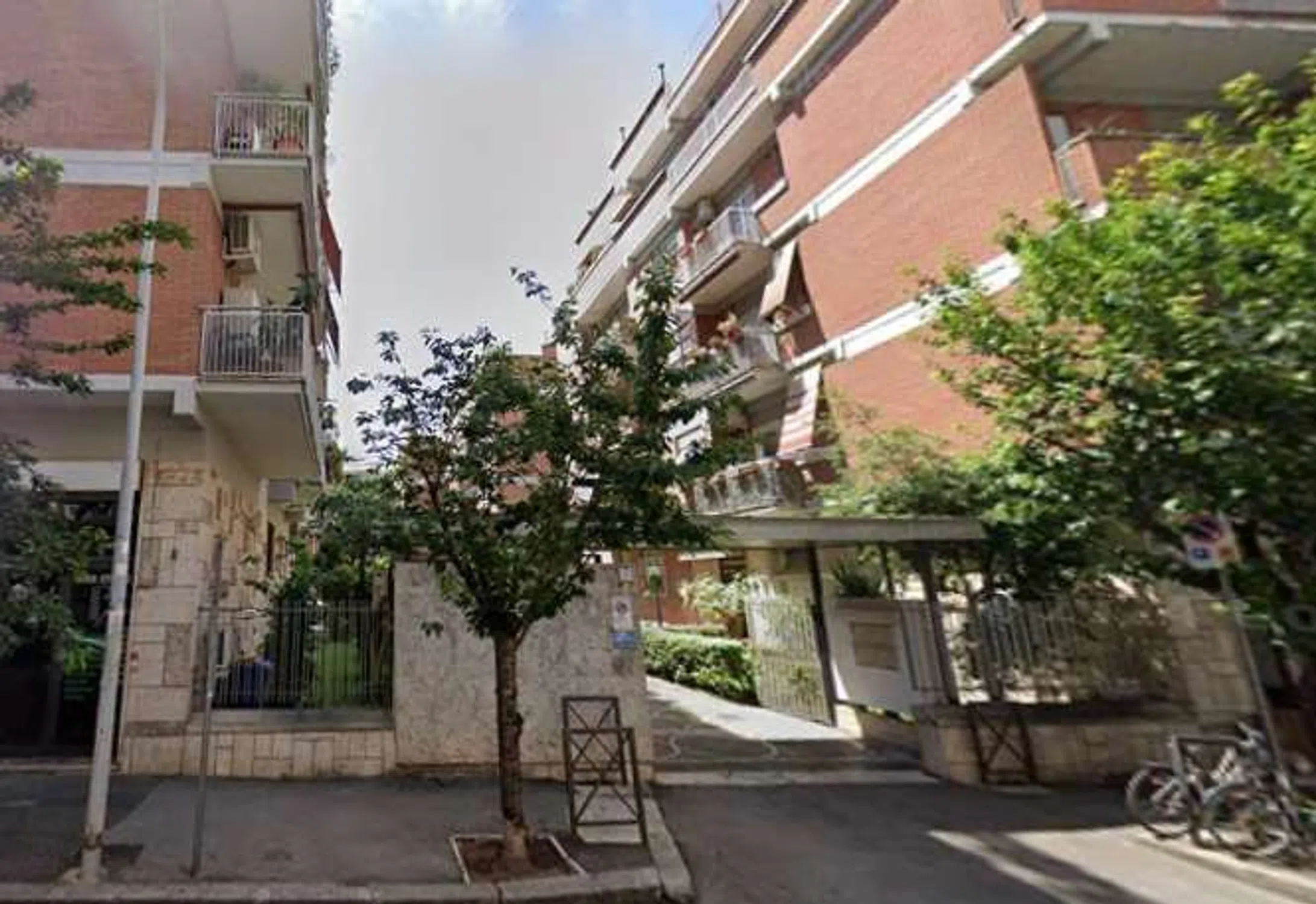 Appartamento in via Cornelio Magni, 30 - Photo 10