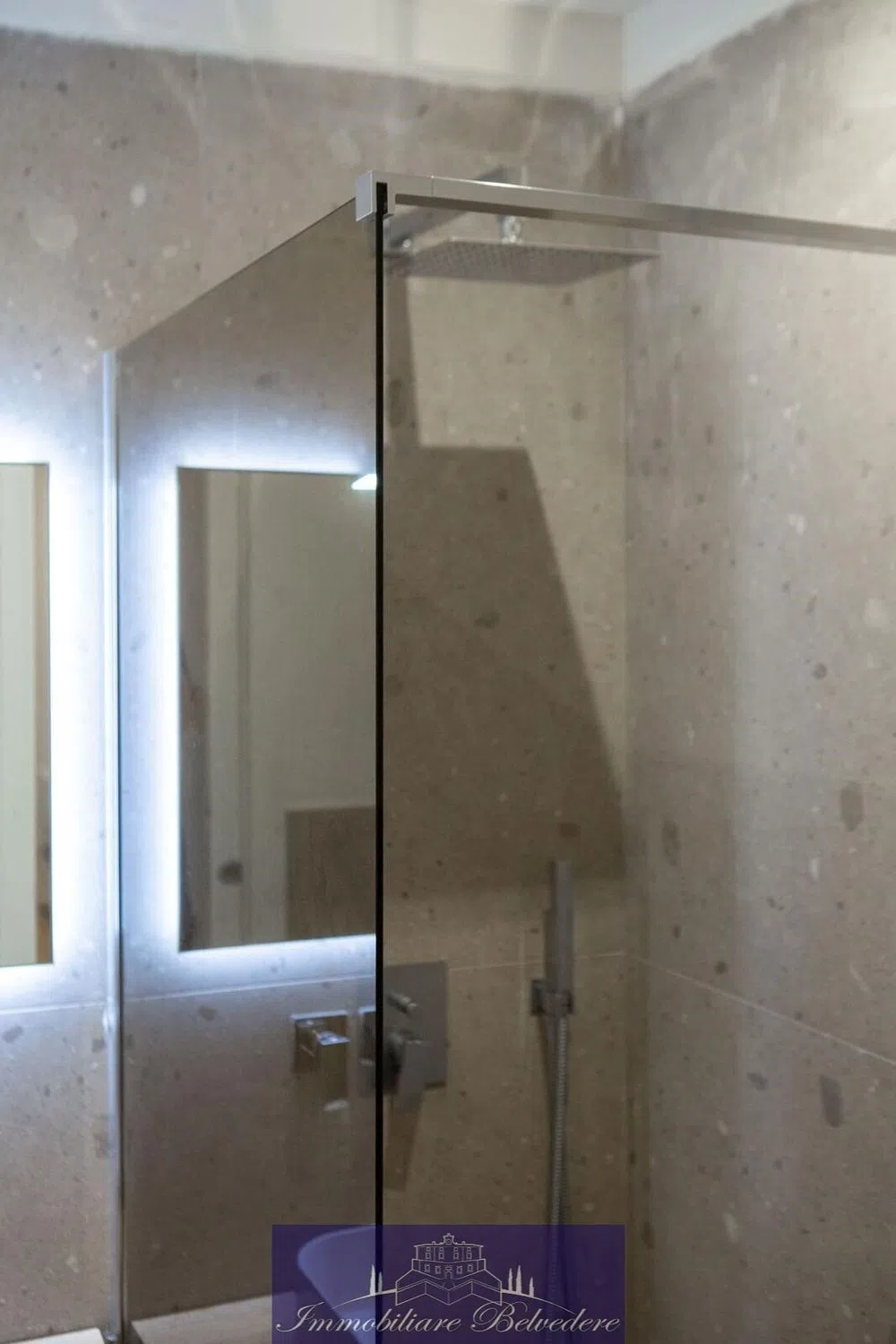 Trilocale in via delle Cento Stelle s.n.c. - Photo 18