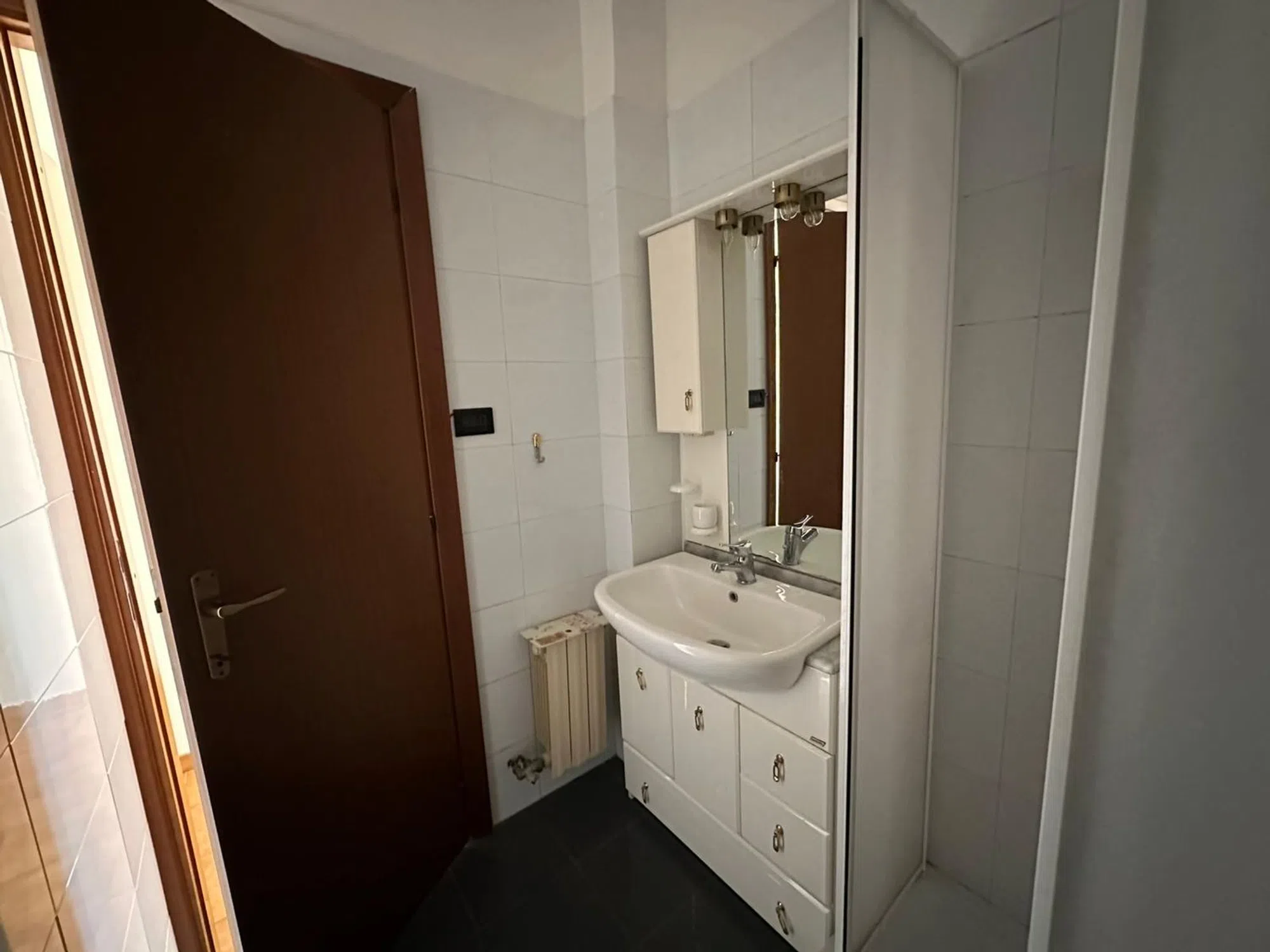 Trilocale in via Achille Funi, 40 - Photo 11