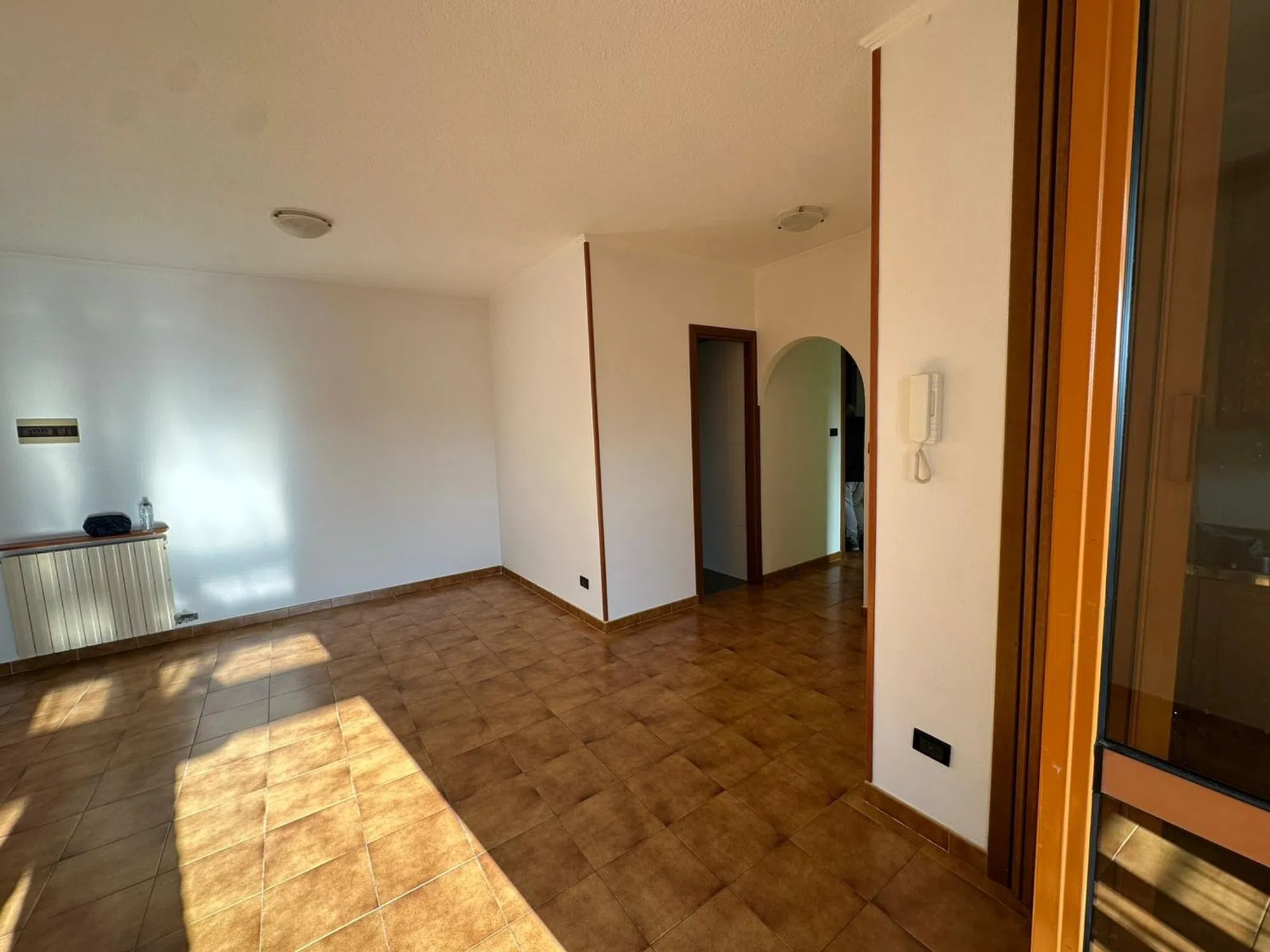 Trilocale in via Achille Funi, 40 - Photo 13
