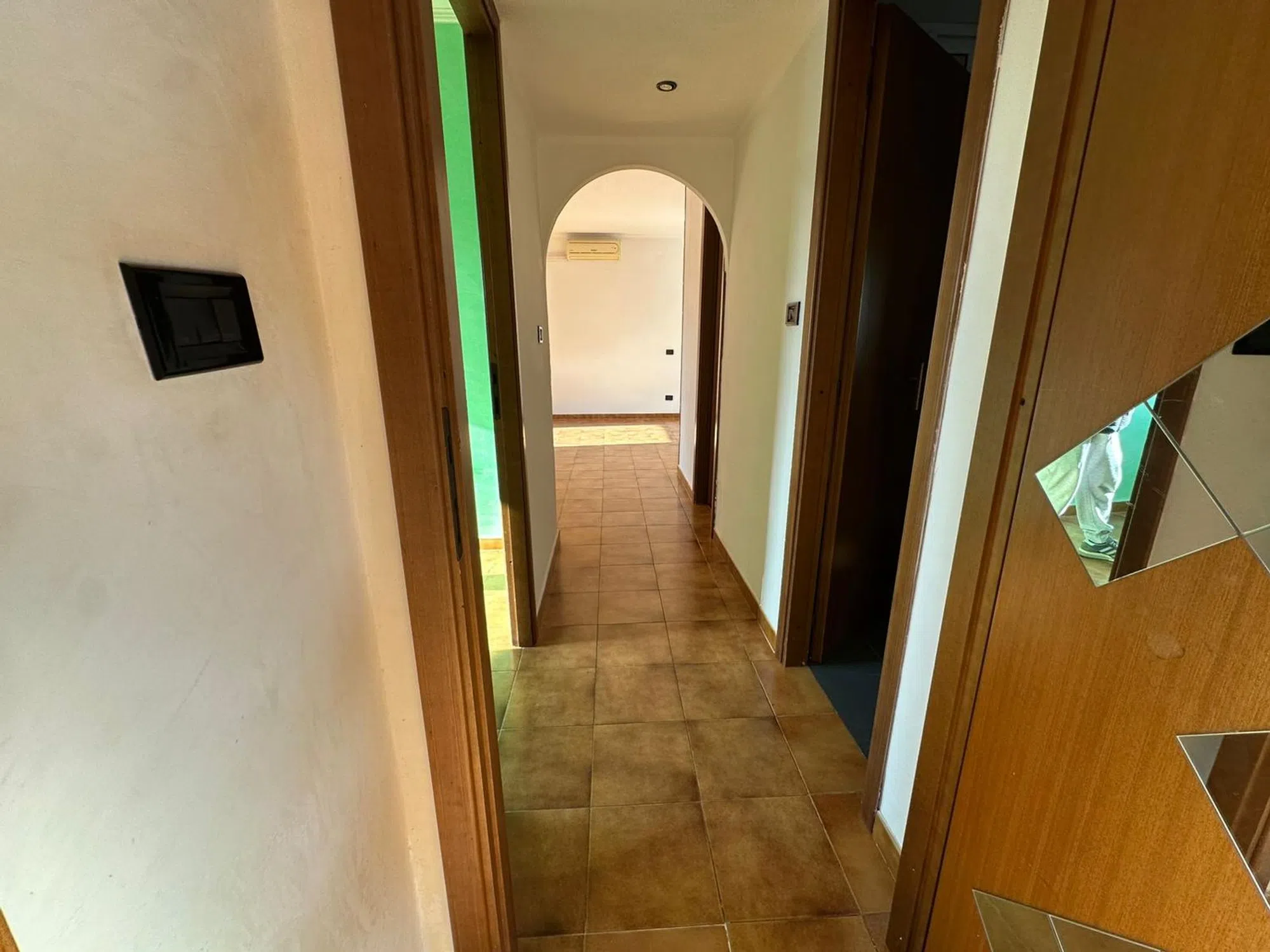 Trilocale in via Achille Funi, 40 - Photo 4