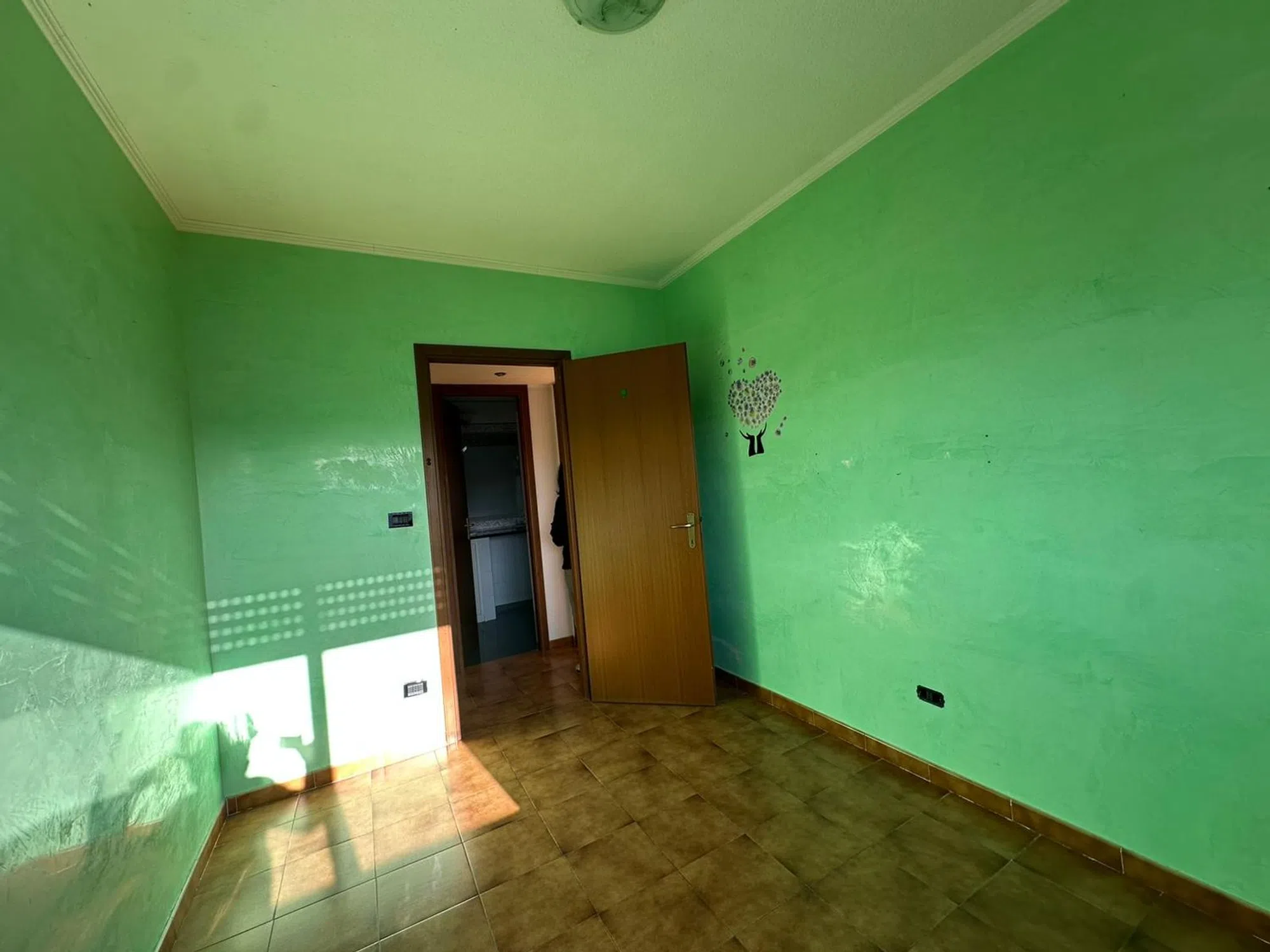 Trilocale in via Achille Funi, 40 - Photo 8