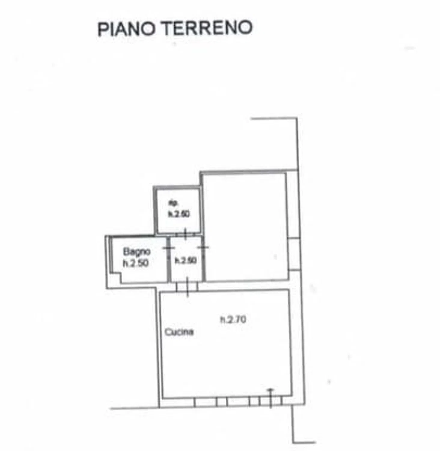 Bilocale in viale dei Mille, 22 - Photo 2