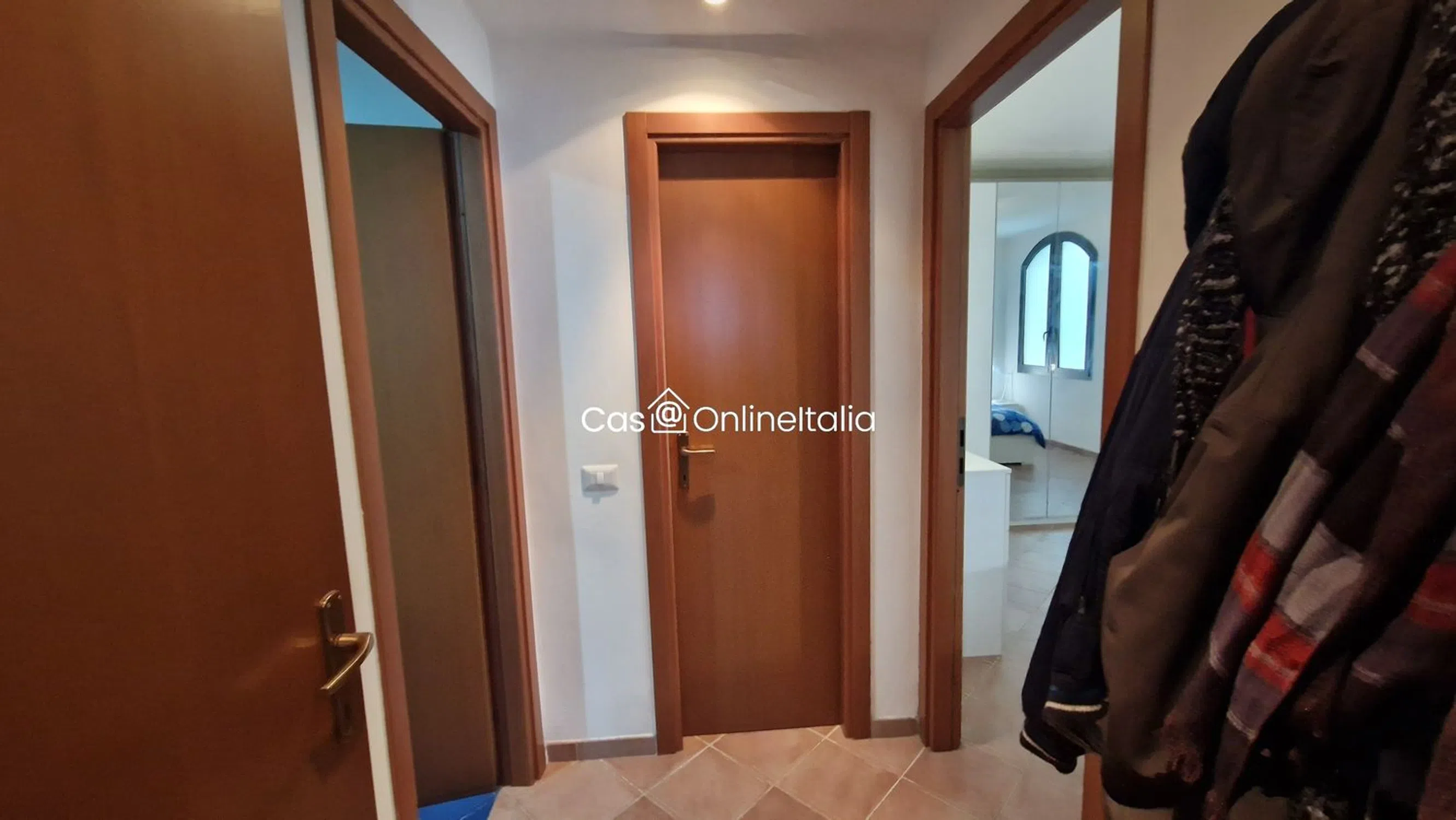 Bilocale in viale dei Mille, 22 - Photo 12