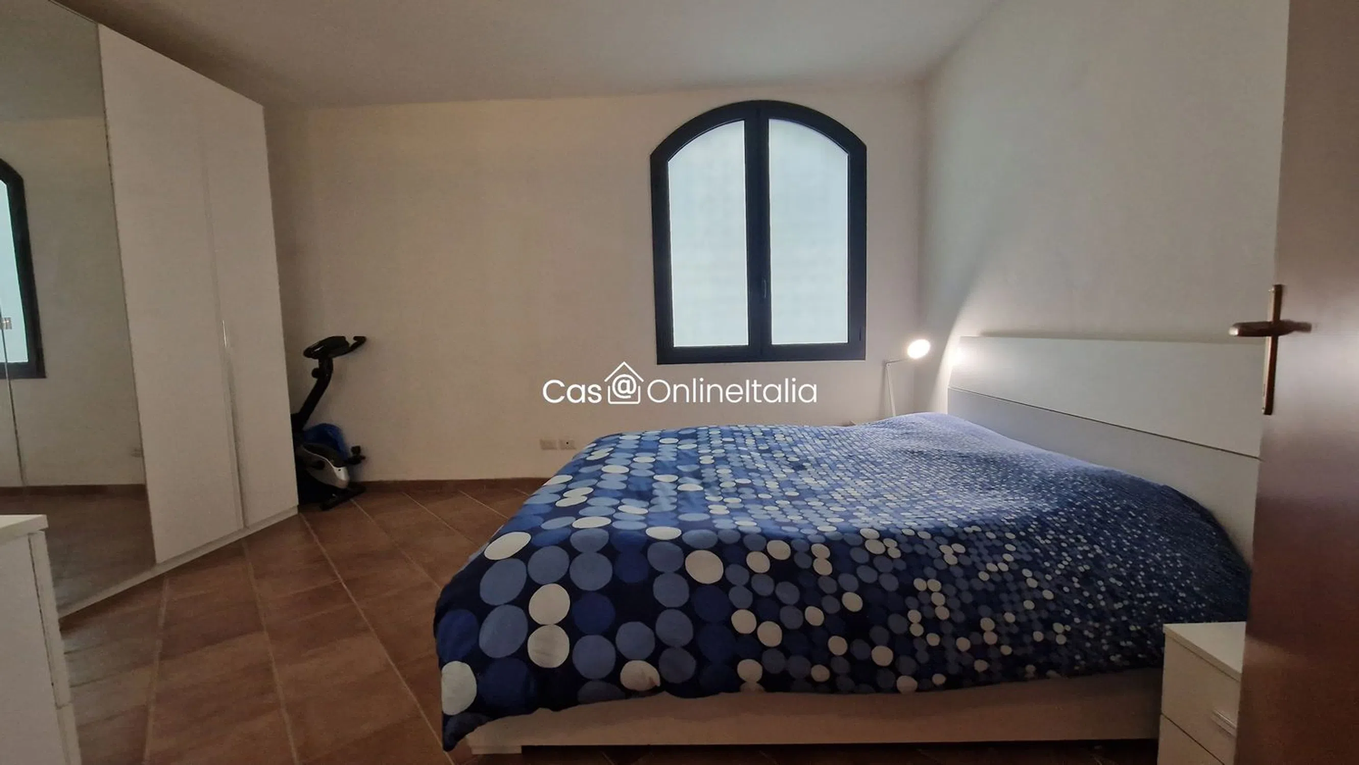 Bilocale in viale dei Mille, 22 - Photo 13