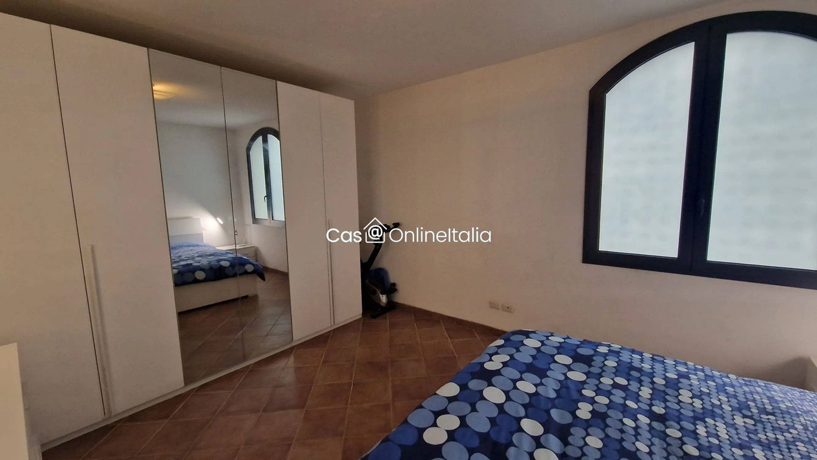 Bilocale in viale dei Mille, 22 - Photo 14