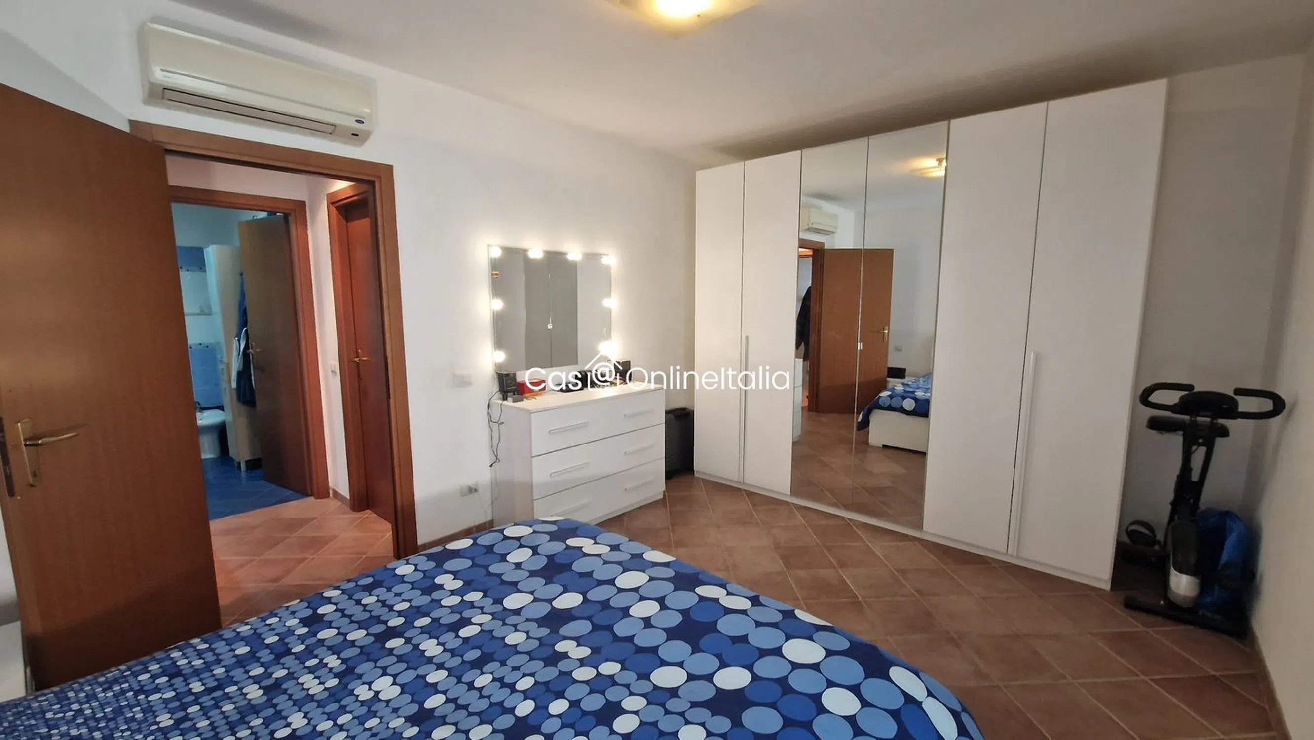 Bilocale in viale dei Mille, 22 - Photo 20