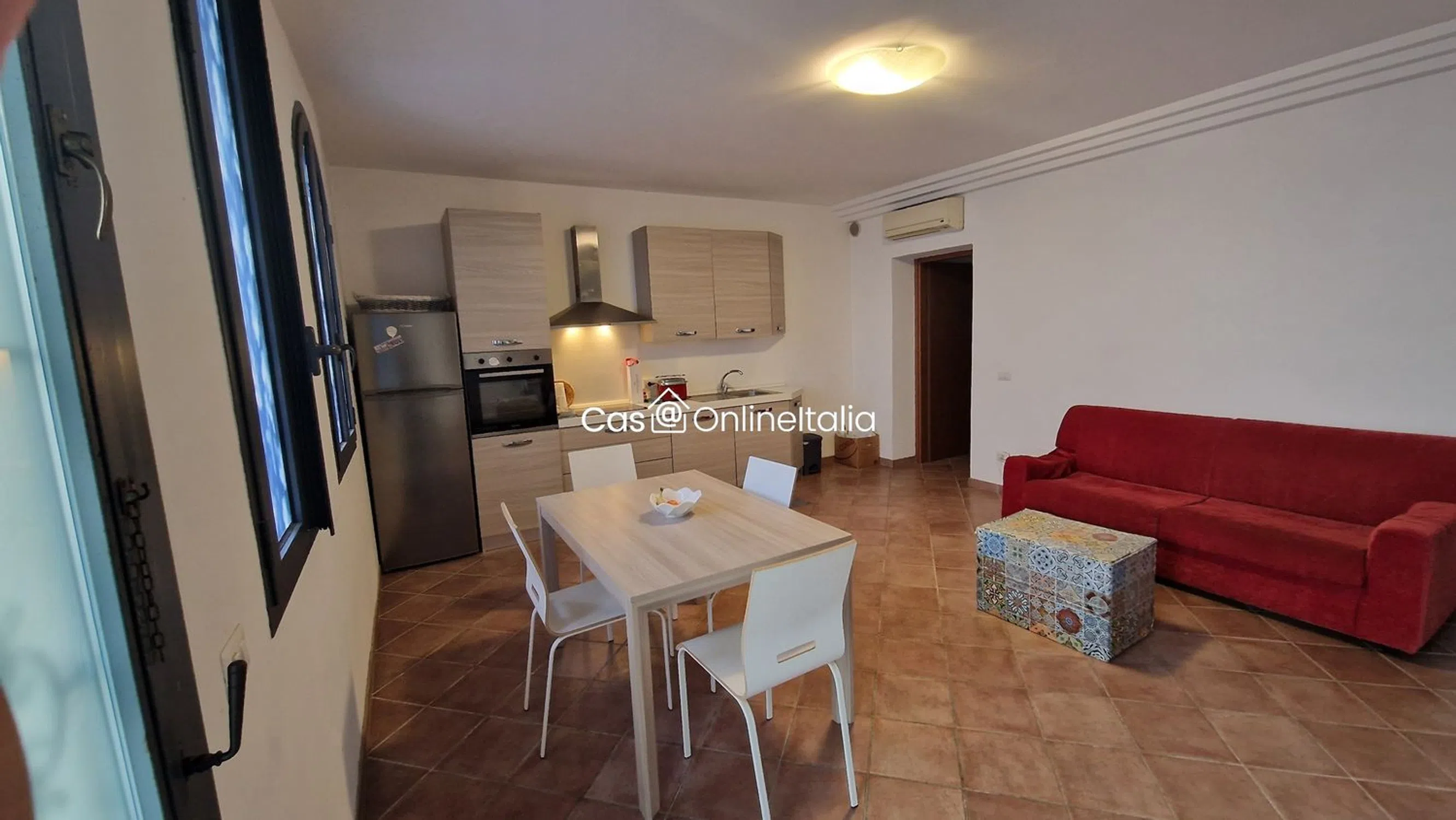 Bilocale in viale dei Mille, 22 - Photo 7