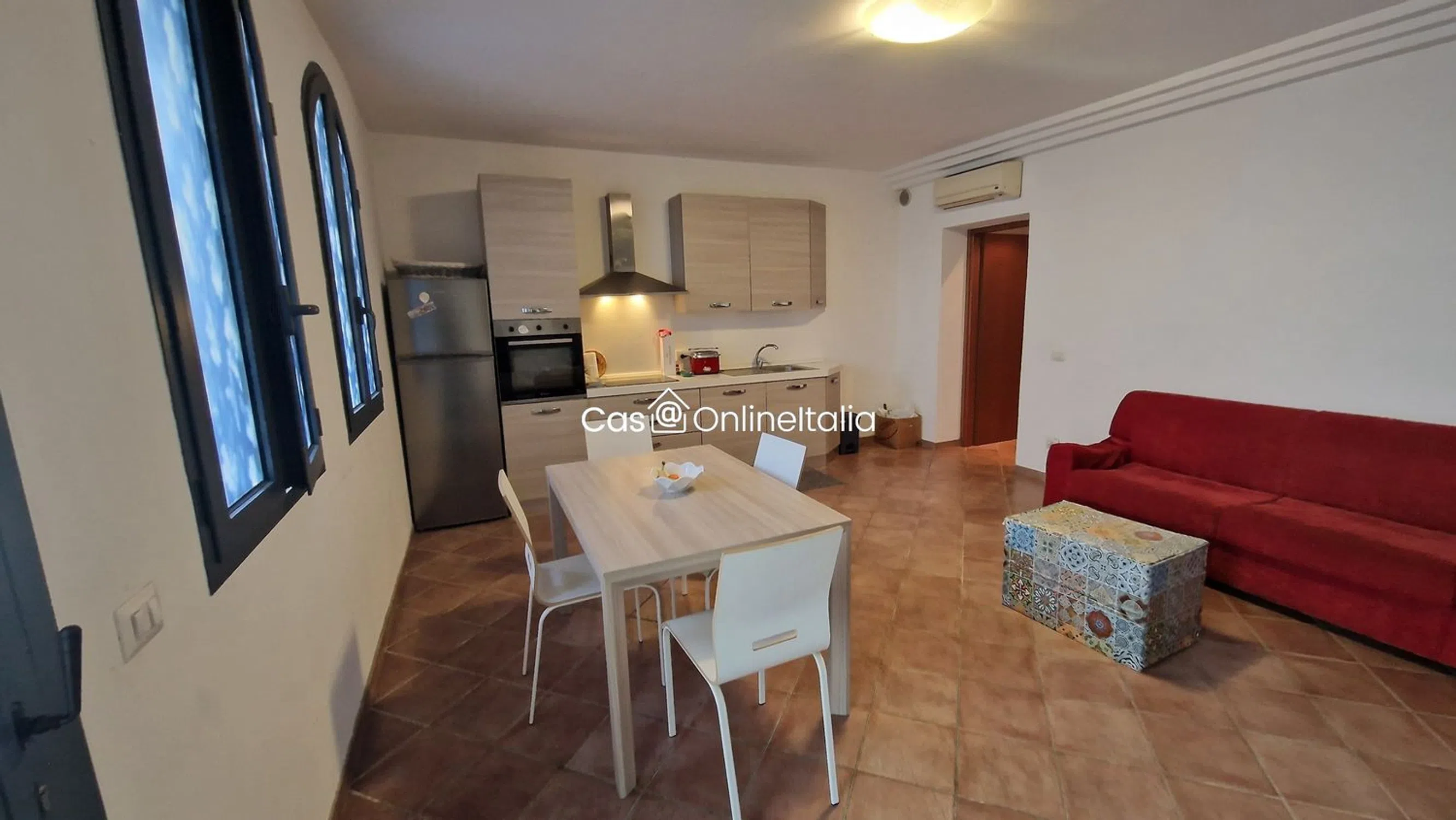Bilocale in viale dei Mille, 22 - Photo 10
