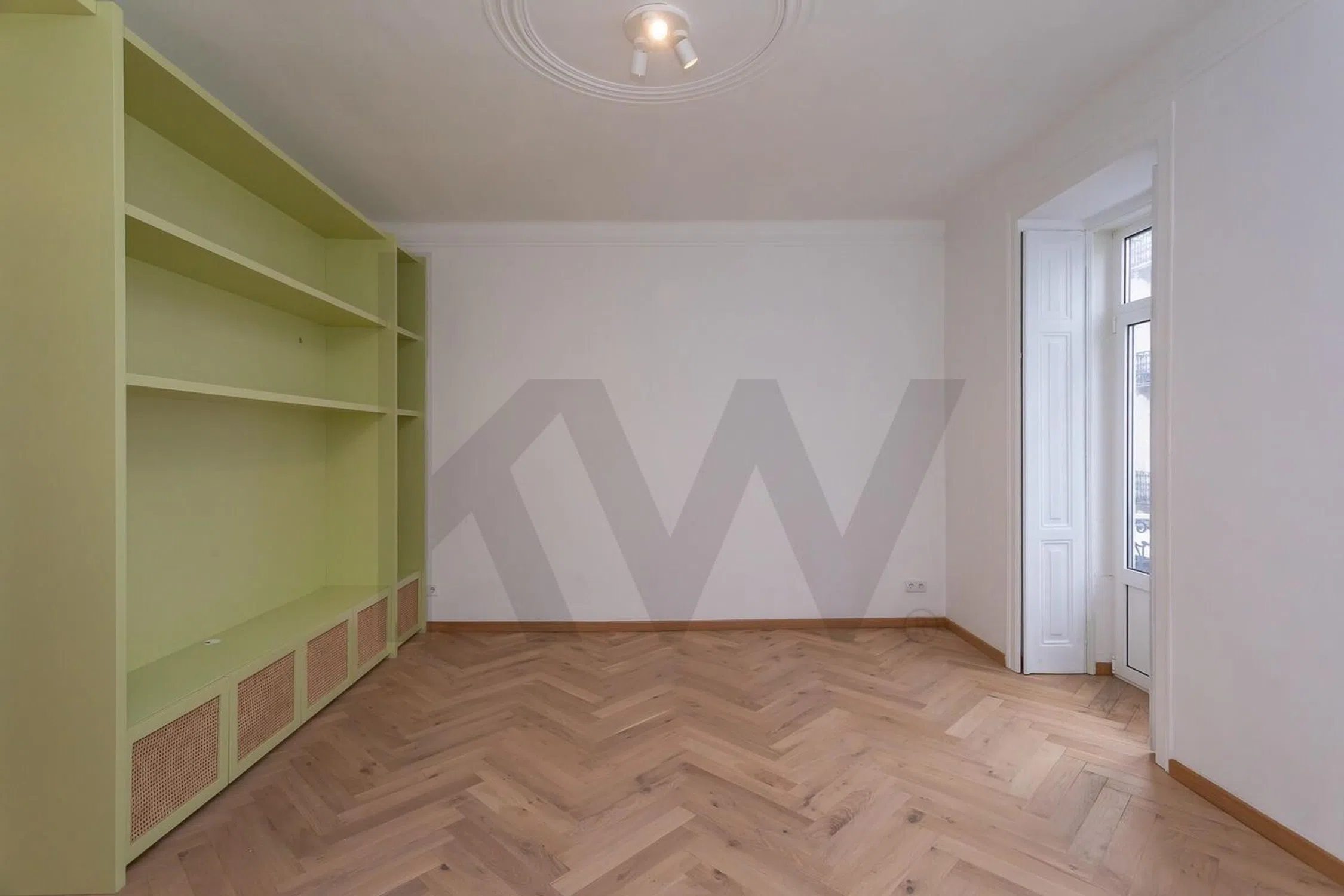 Apartamento na rua Andrade - Photo 2