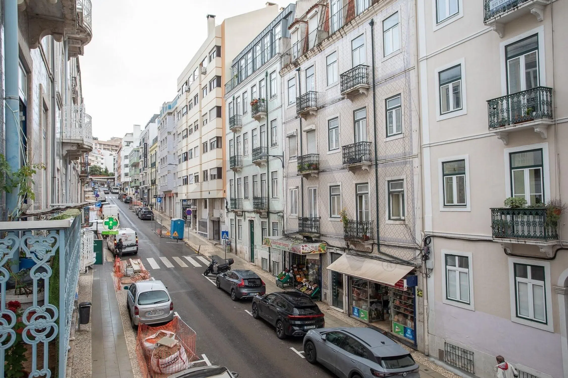 Apartamento na rua Andrade - Photo 11