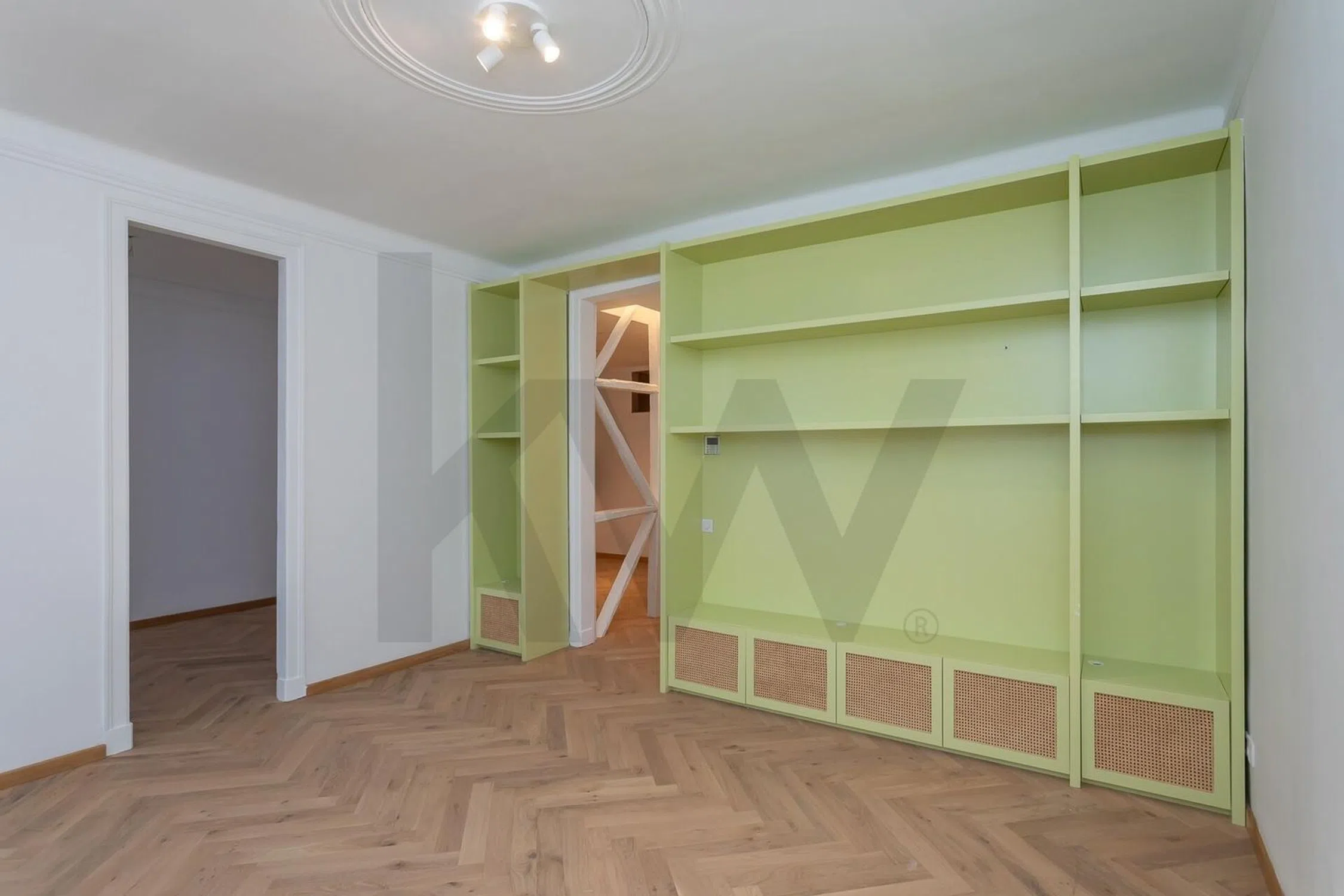 Apartamento na rua Andrade - Photo 13