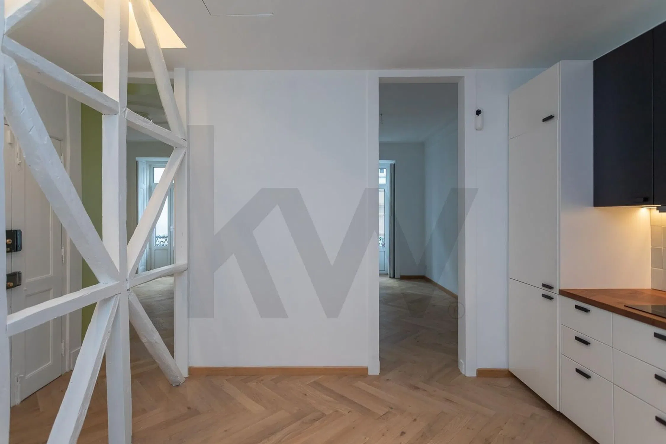 Apartamento na rua Andrade - Photo 16