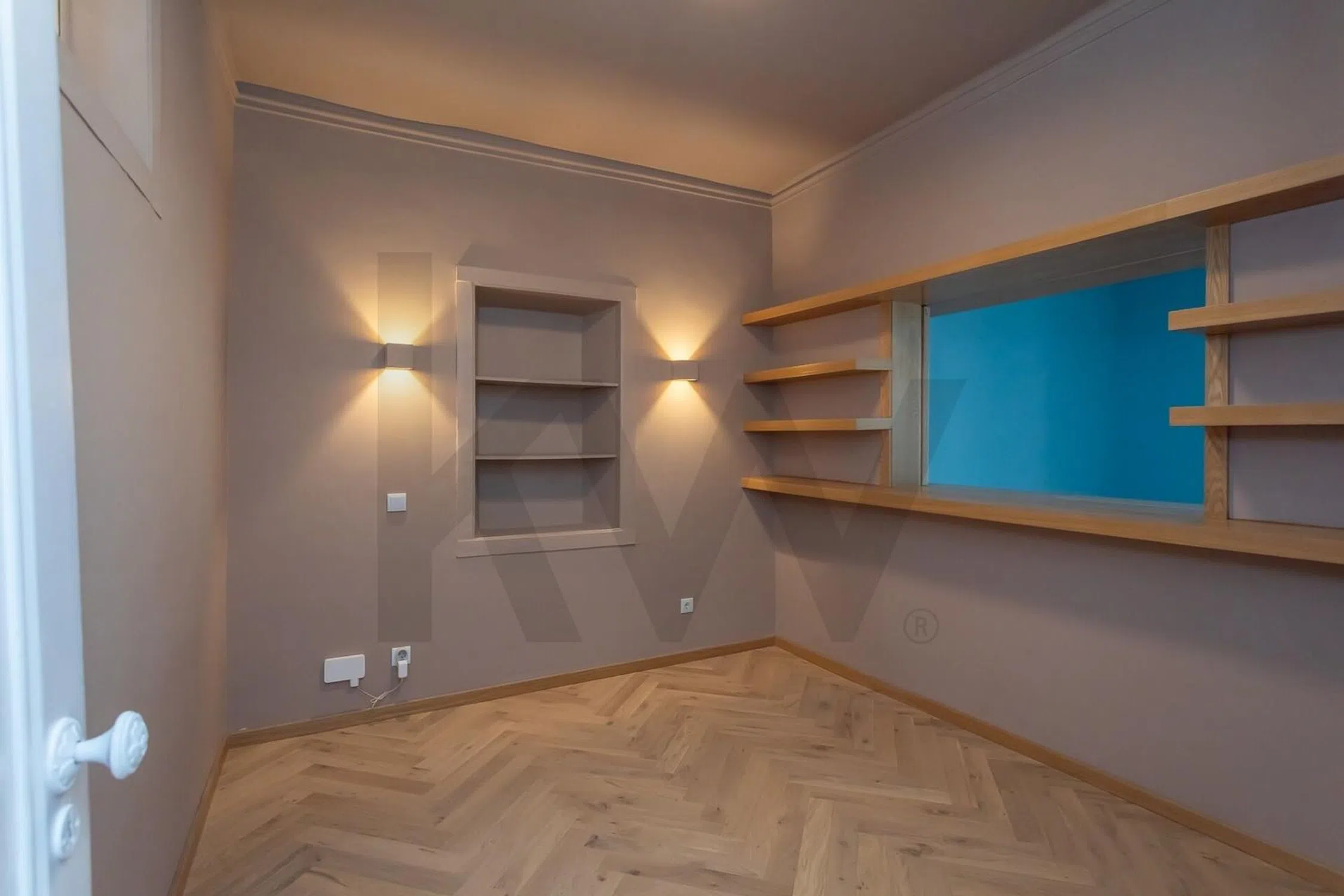 Apartamento na rua Andrade - Photo 17