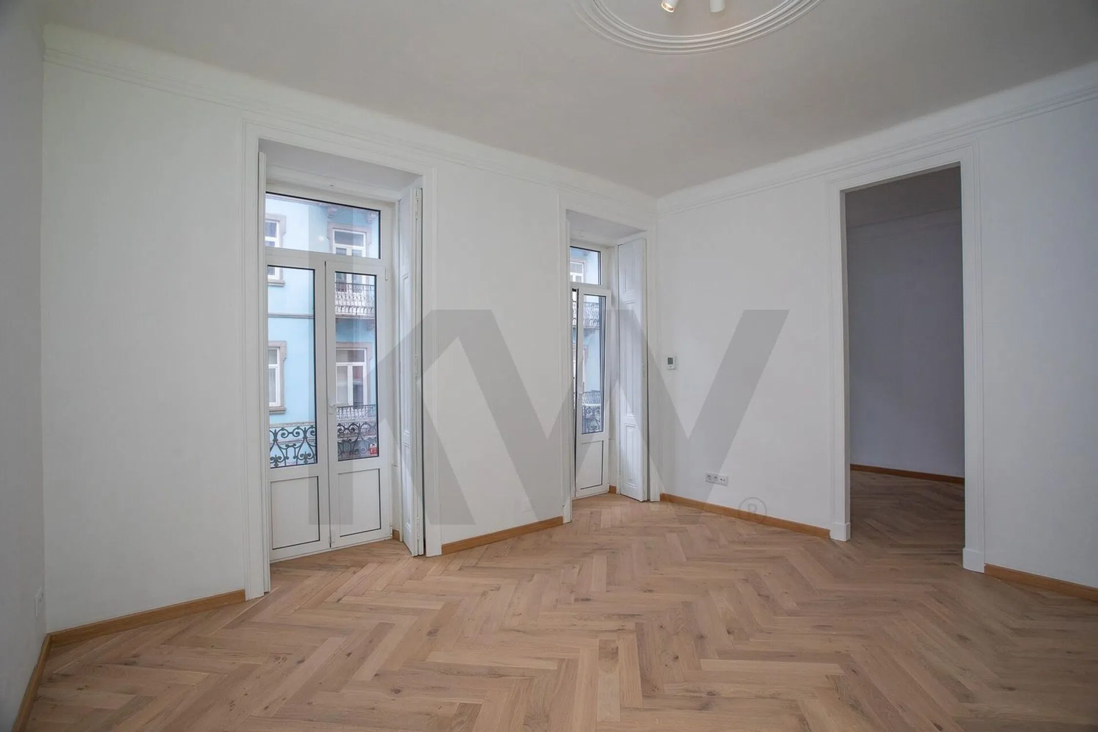 Apartamento na rua Andrade - Photo 3
