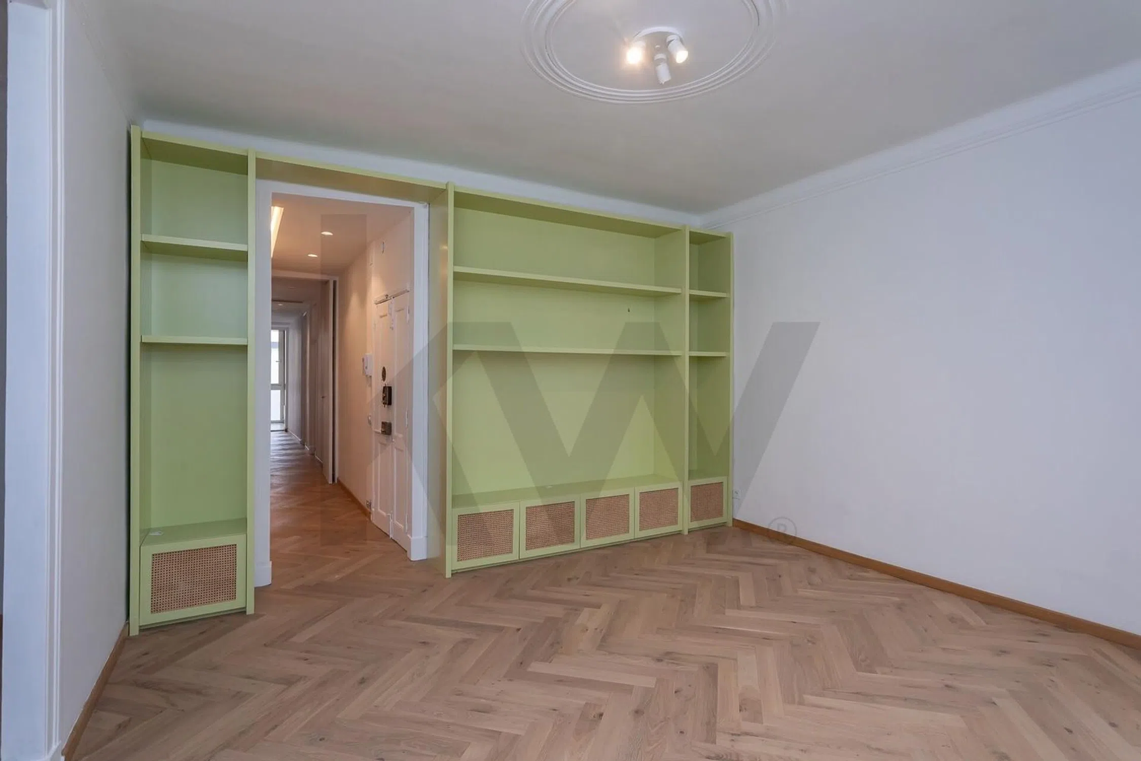 Apartamento na rua Andrade - Photo 5