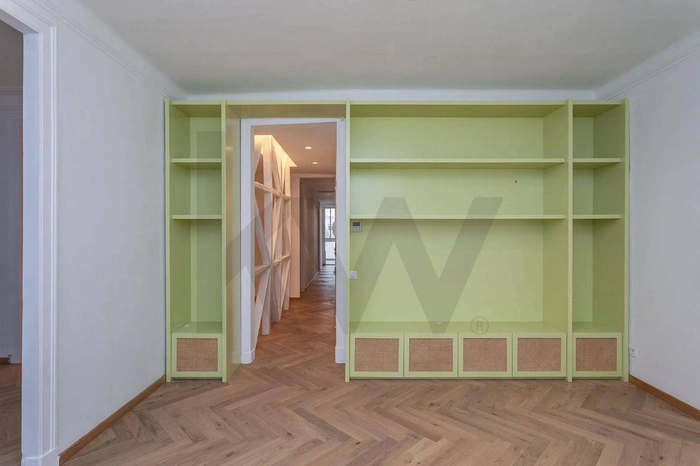 Apartamento na rua Andrade - Photo 6