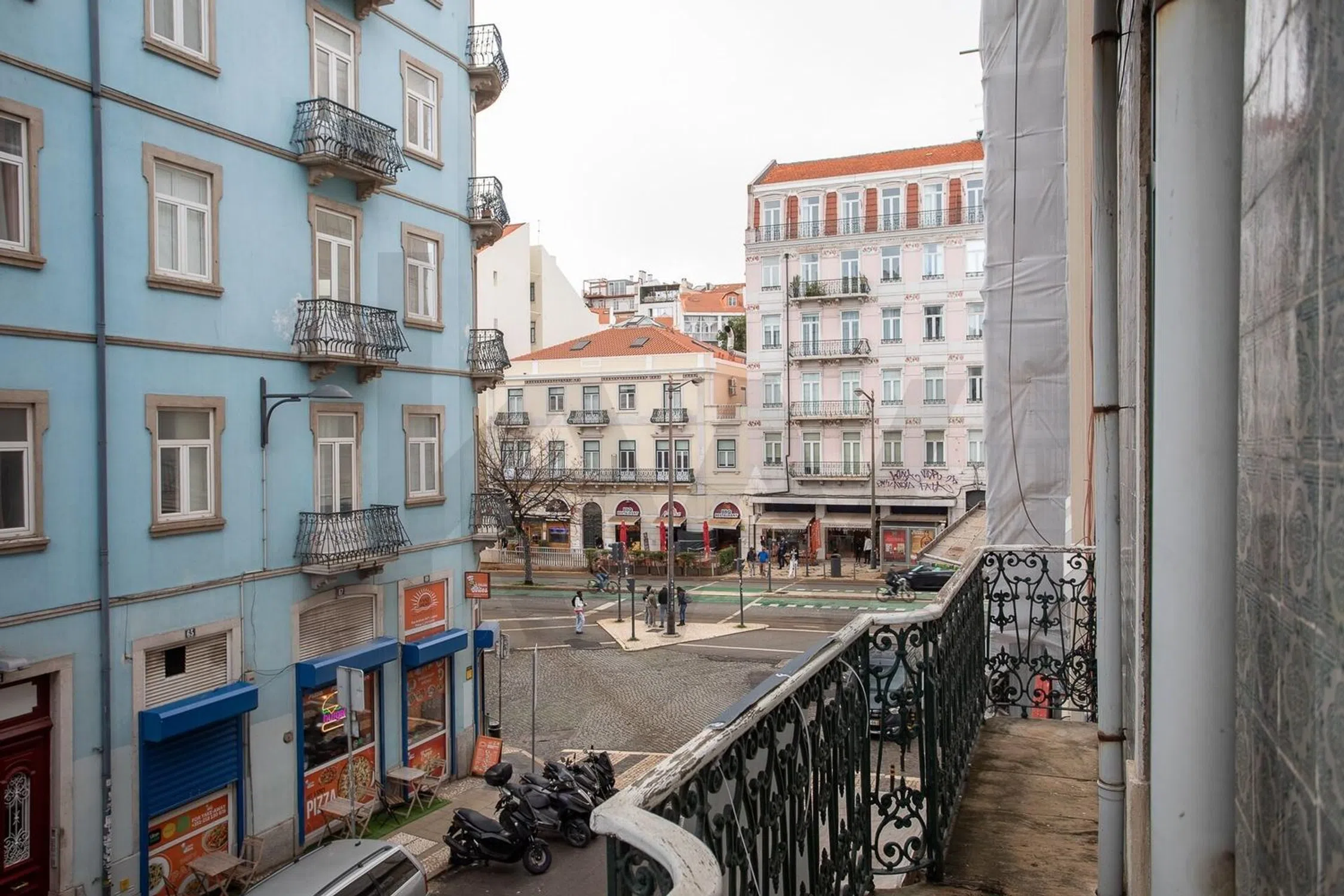 Apartamento na rua Andrade - Photo 10