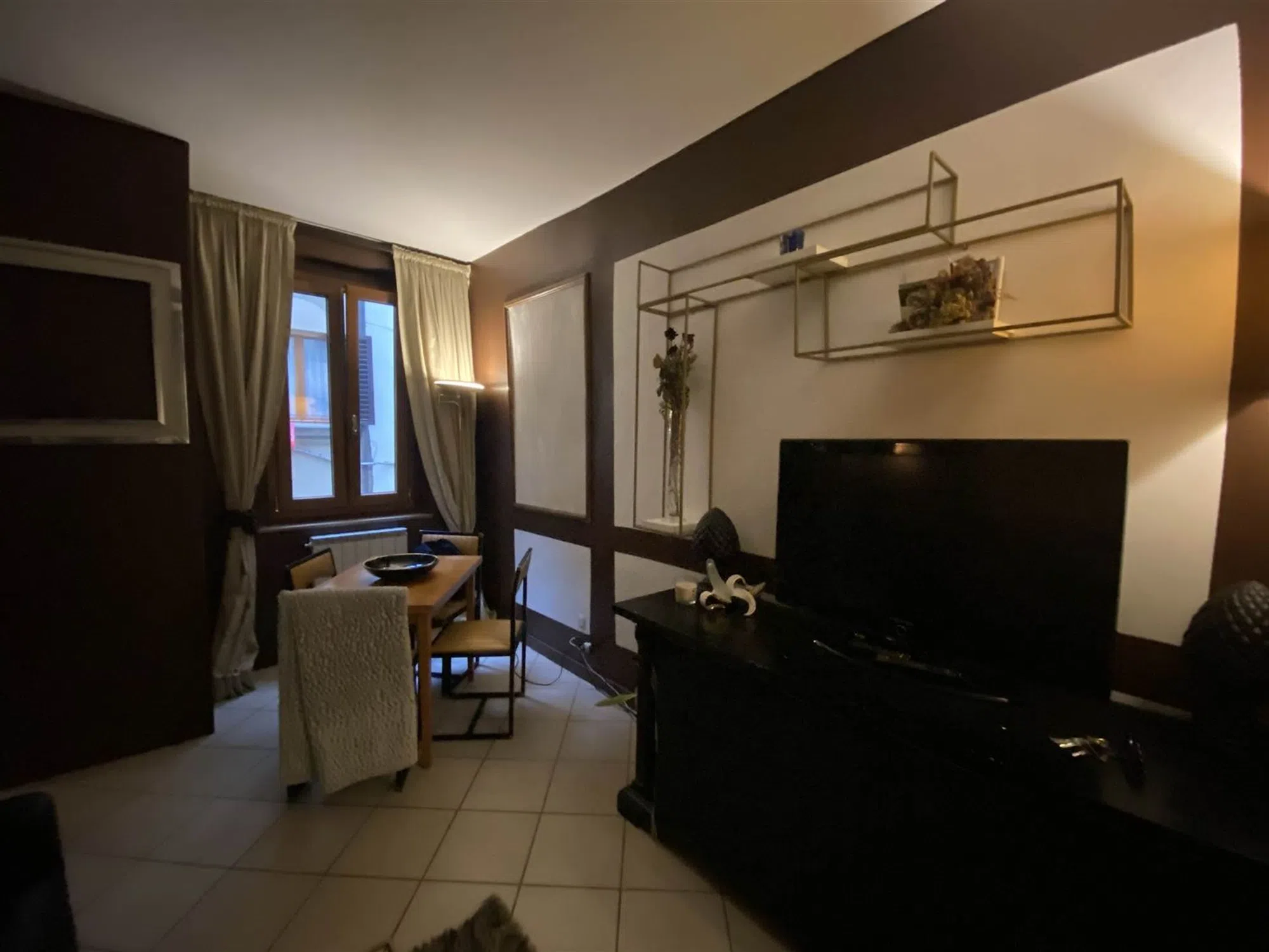 Trilocale in Quartiere Oltrarno - San Frediano - Santo Spirito - Photo 2