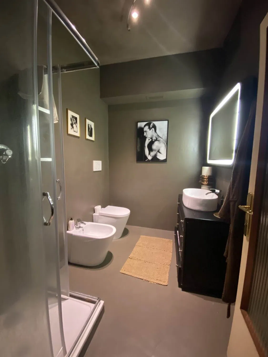 Trilocale in Quartiere Oltrarno - San Frediano - Santo Spirito - Photo 11